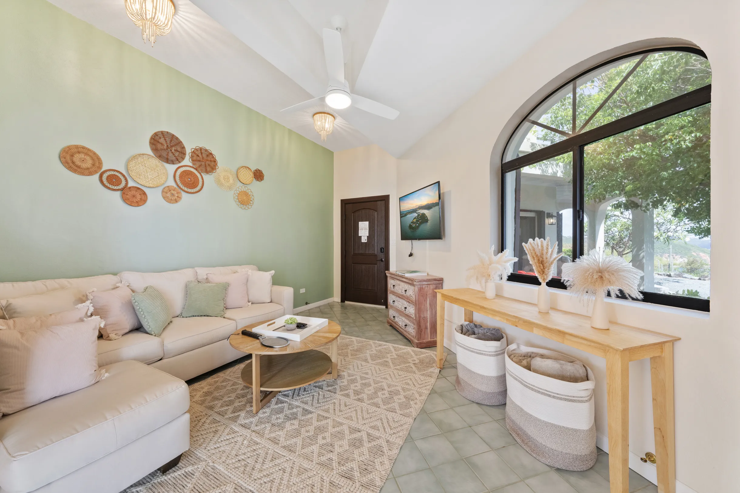 Wander St. Thomas Castle #91