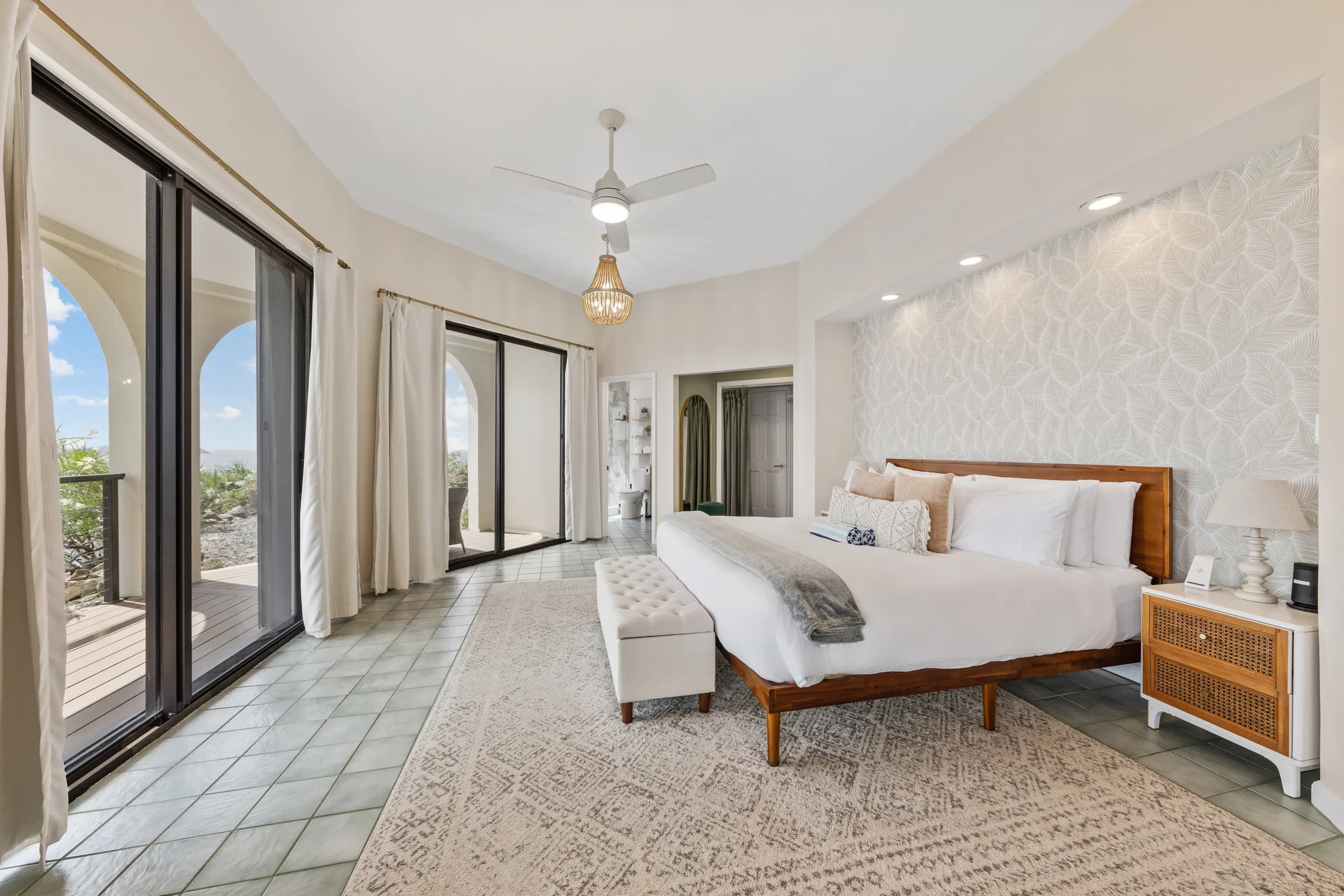 Wander St. Thomas Castle #86