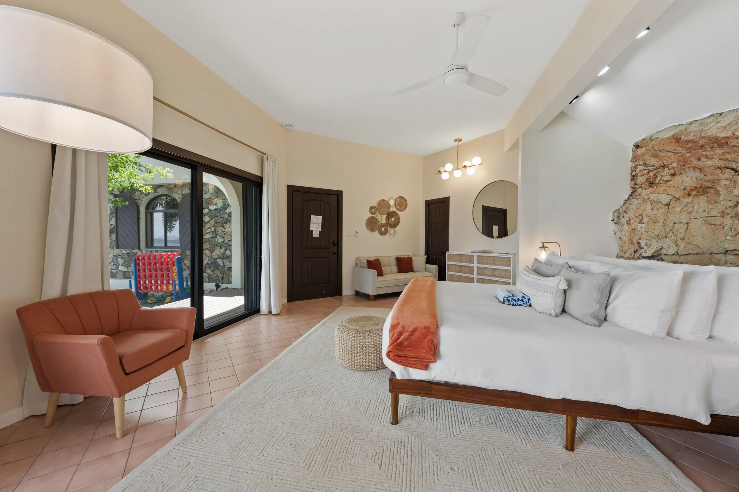 Wander St. Thomas Castle #79