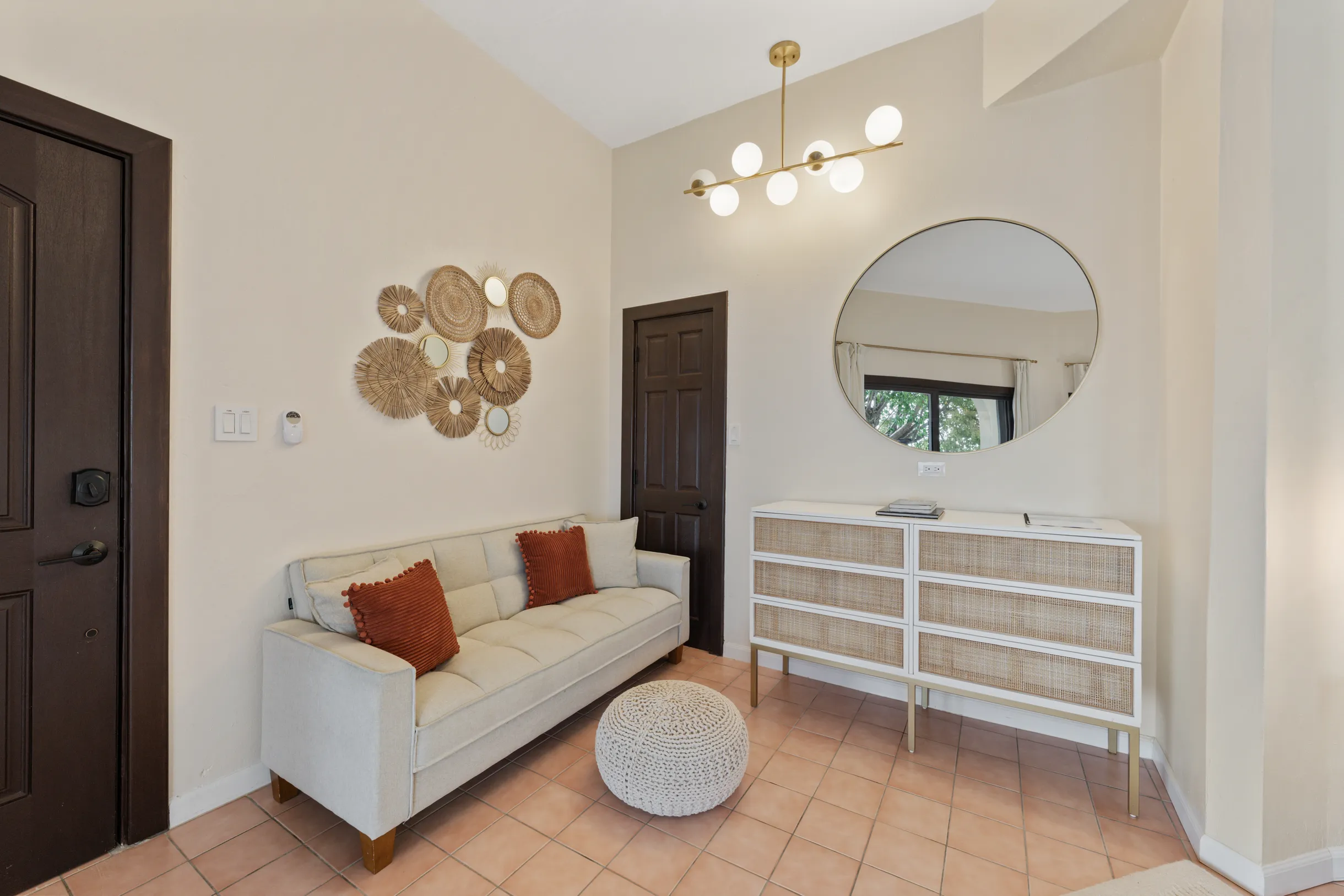 Wander St. Thomas Castle #97