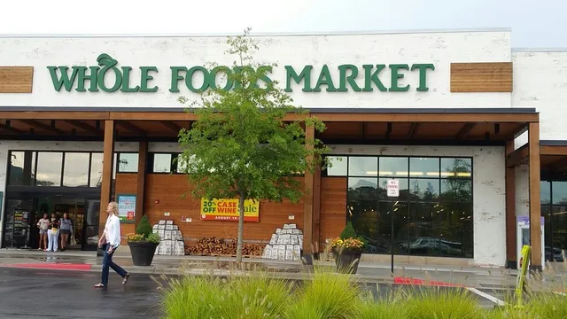 Whole Foods