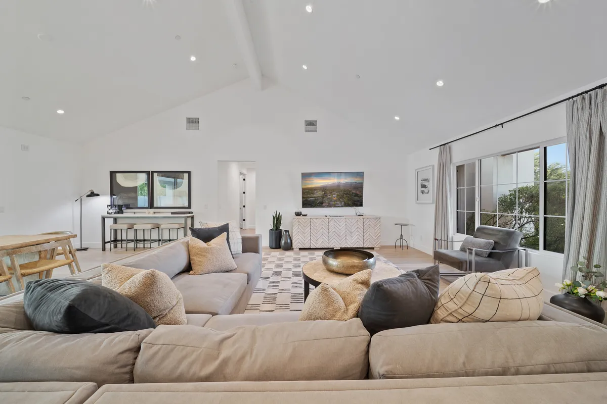 Wander Scottsdale Retreat