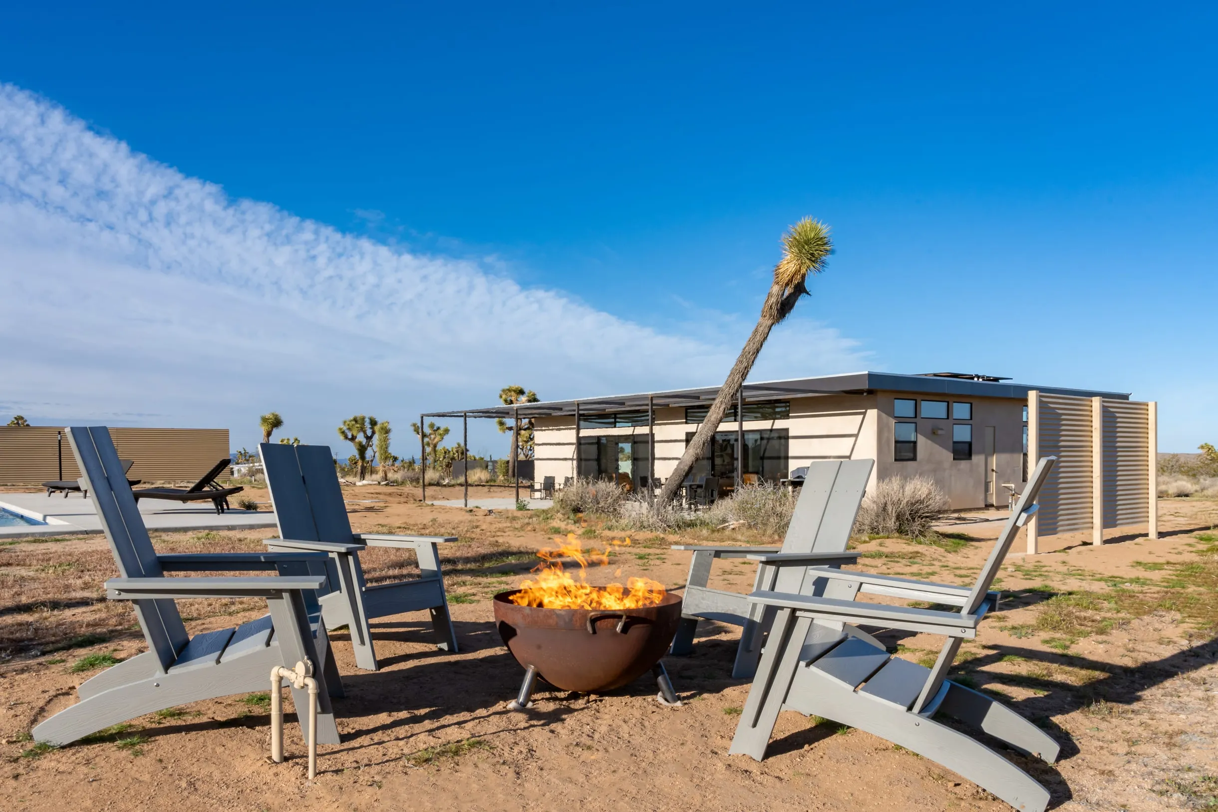 Wander High Desert Rancho #18