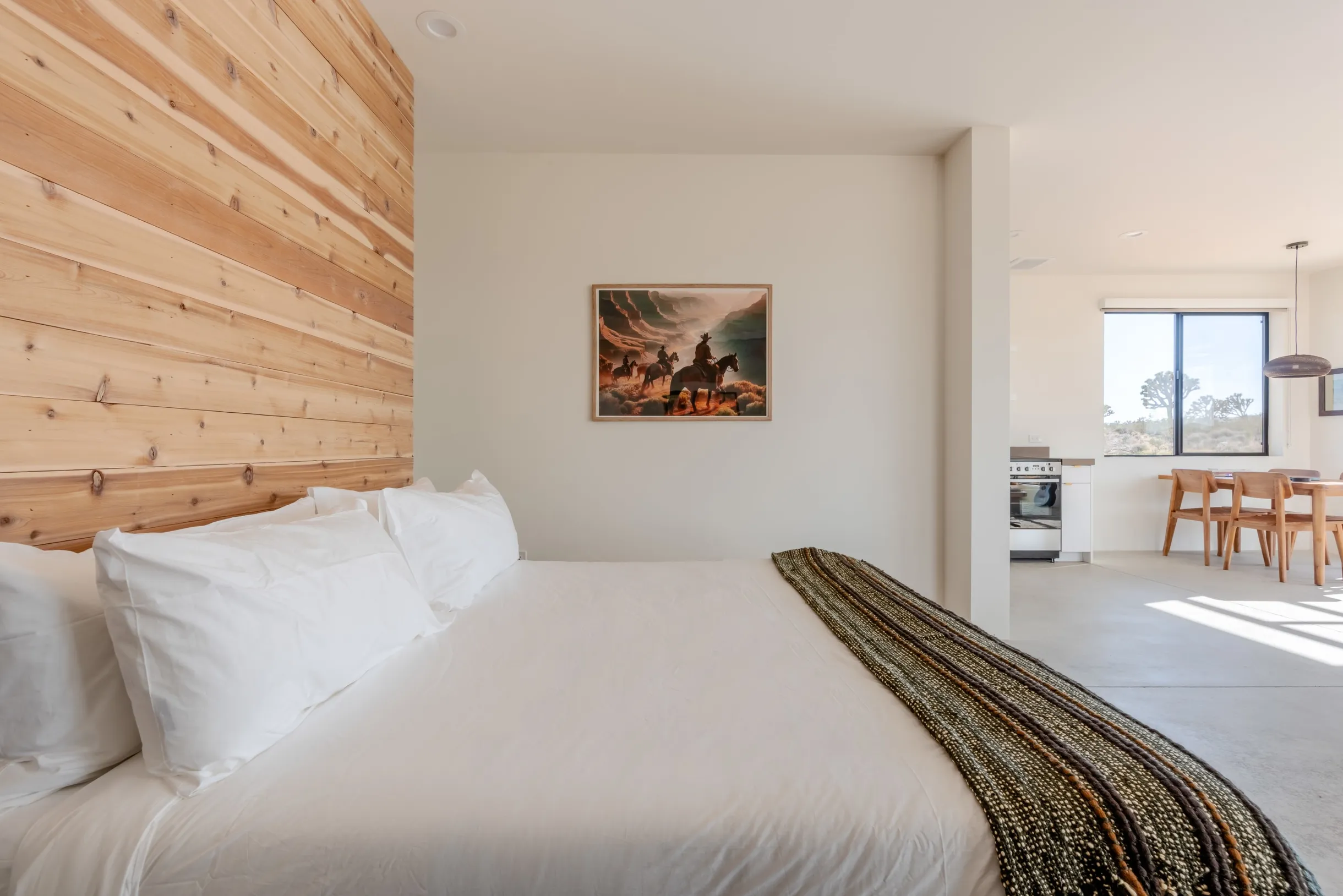 Wander High Desert Rancho #19