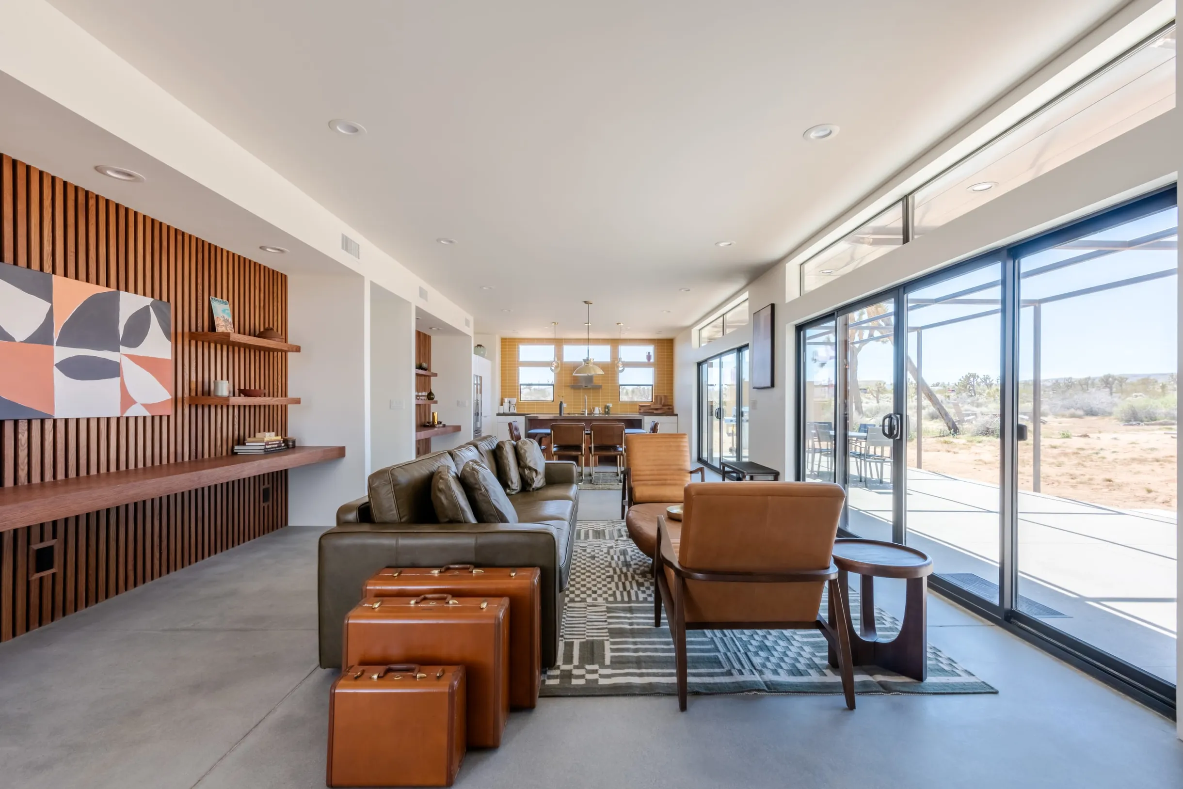 Wander High Desert Rancho #30