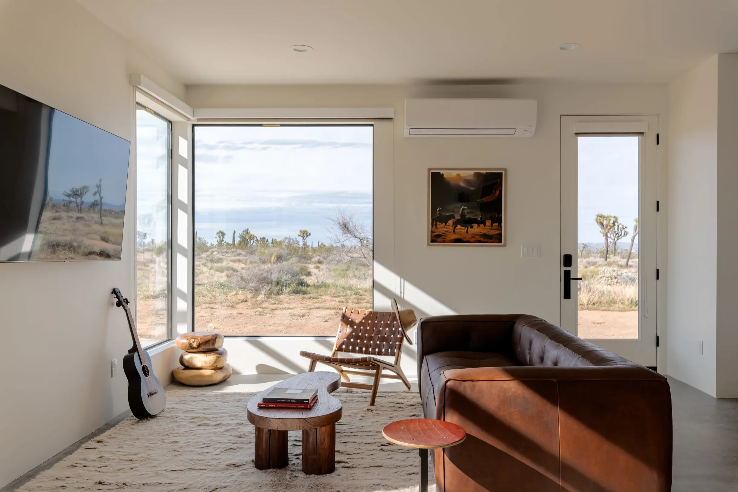 Wander High Desert Rancho #4