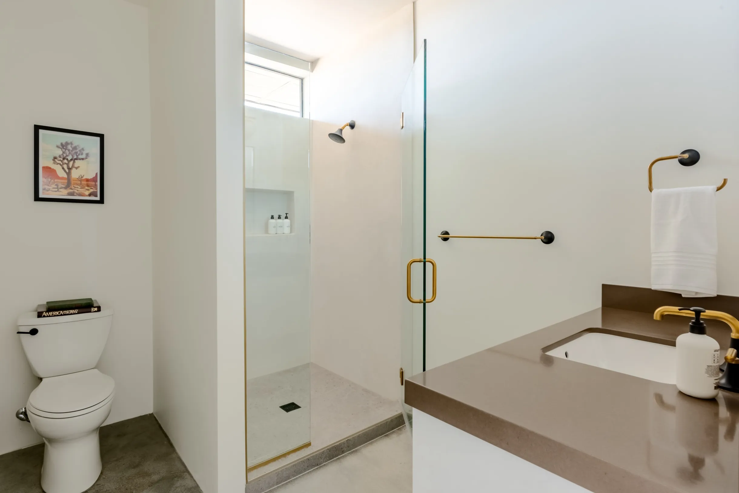 Wander High Desert Rancho #5