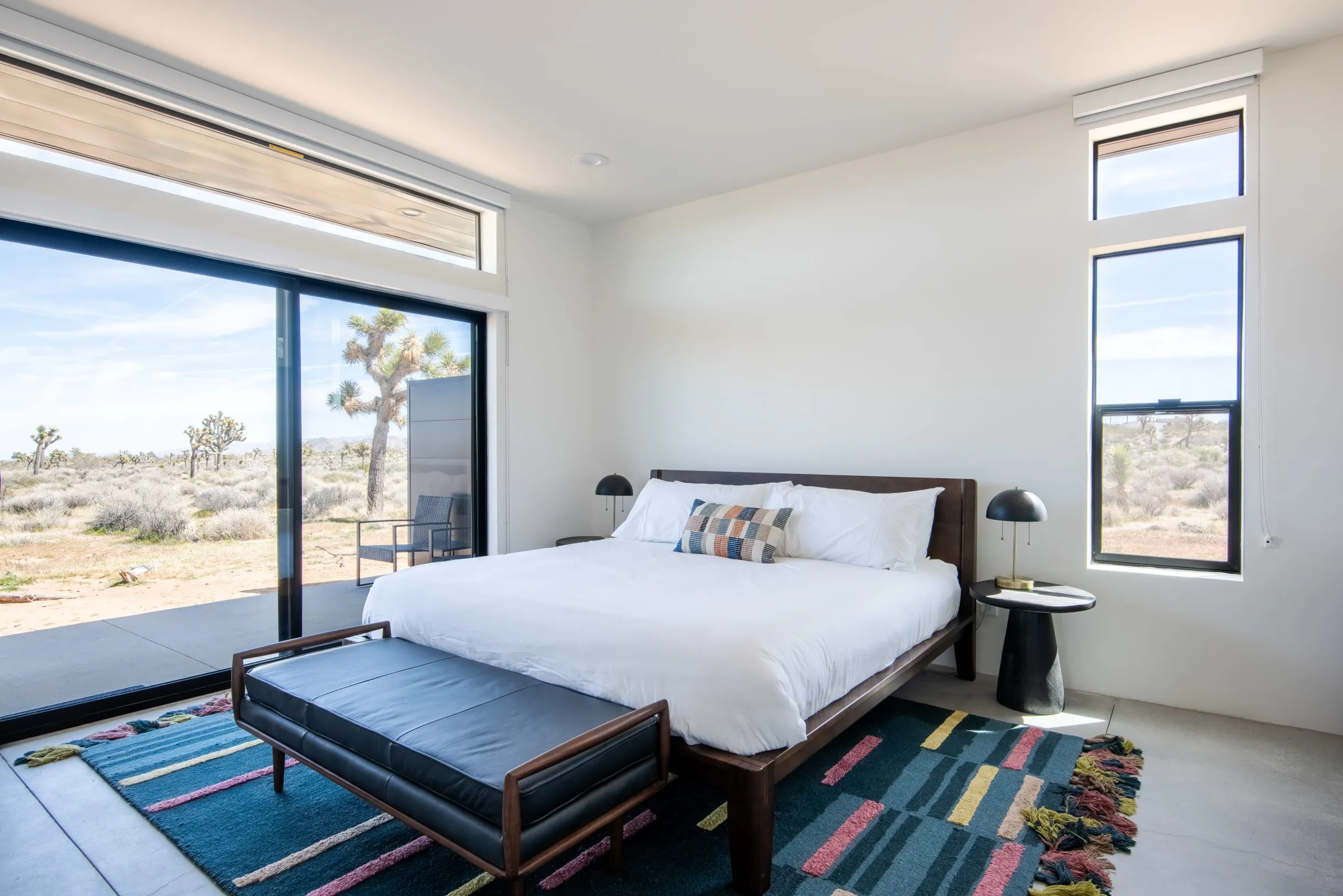 Wander High Desert Rancho #7