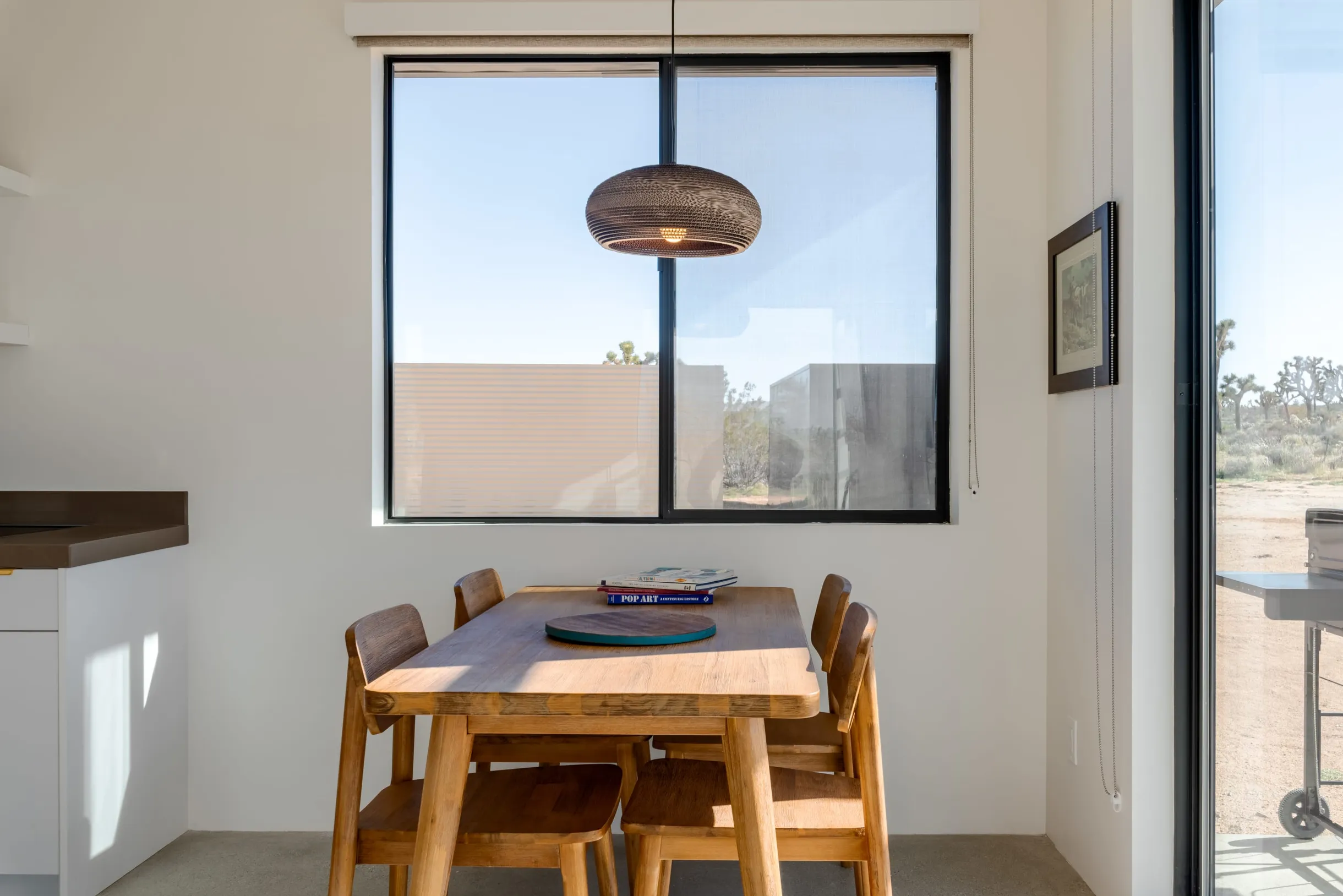 Wander High Desert Rancho #20