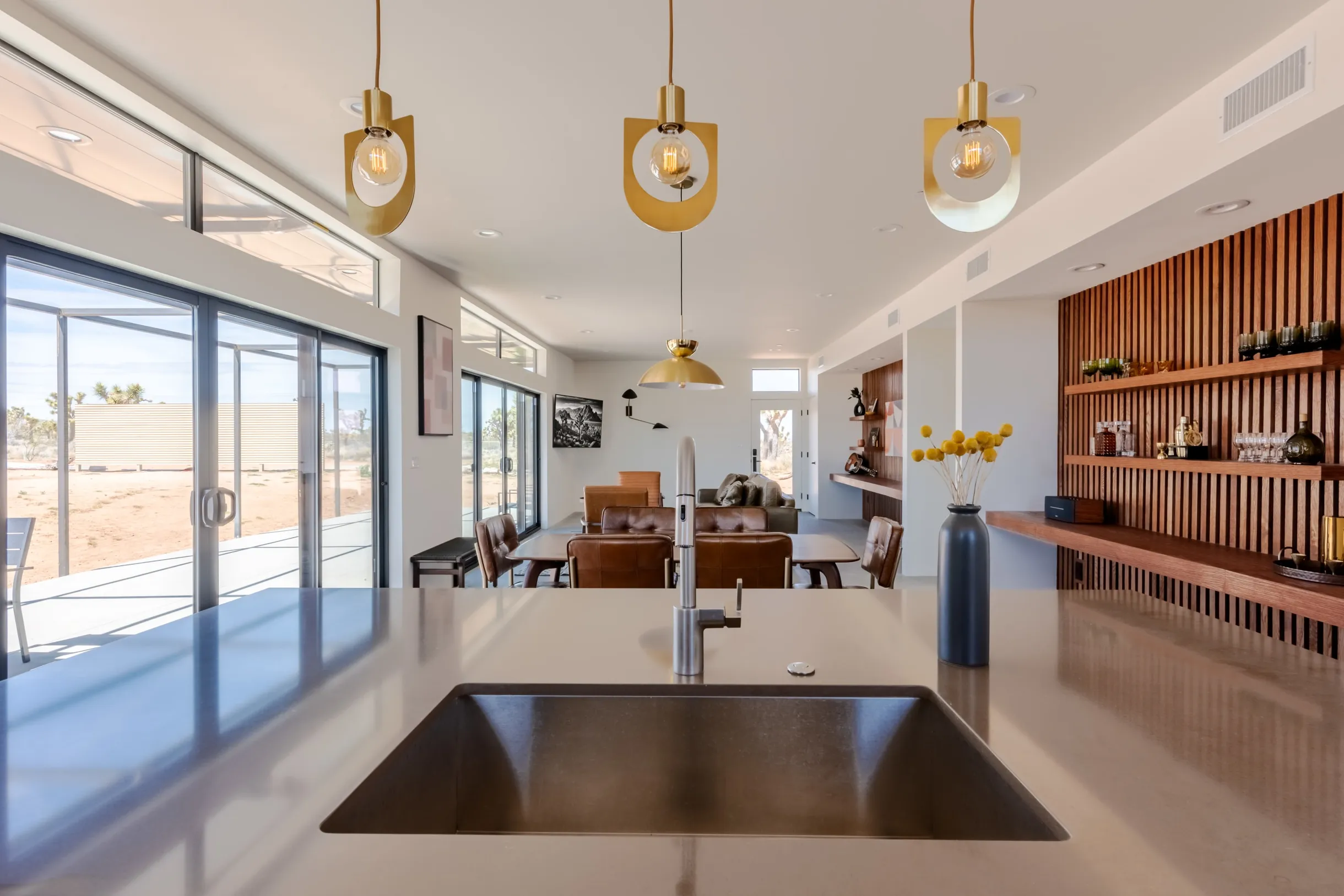 Wander High Desert Rancho #40