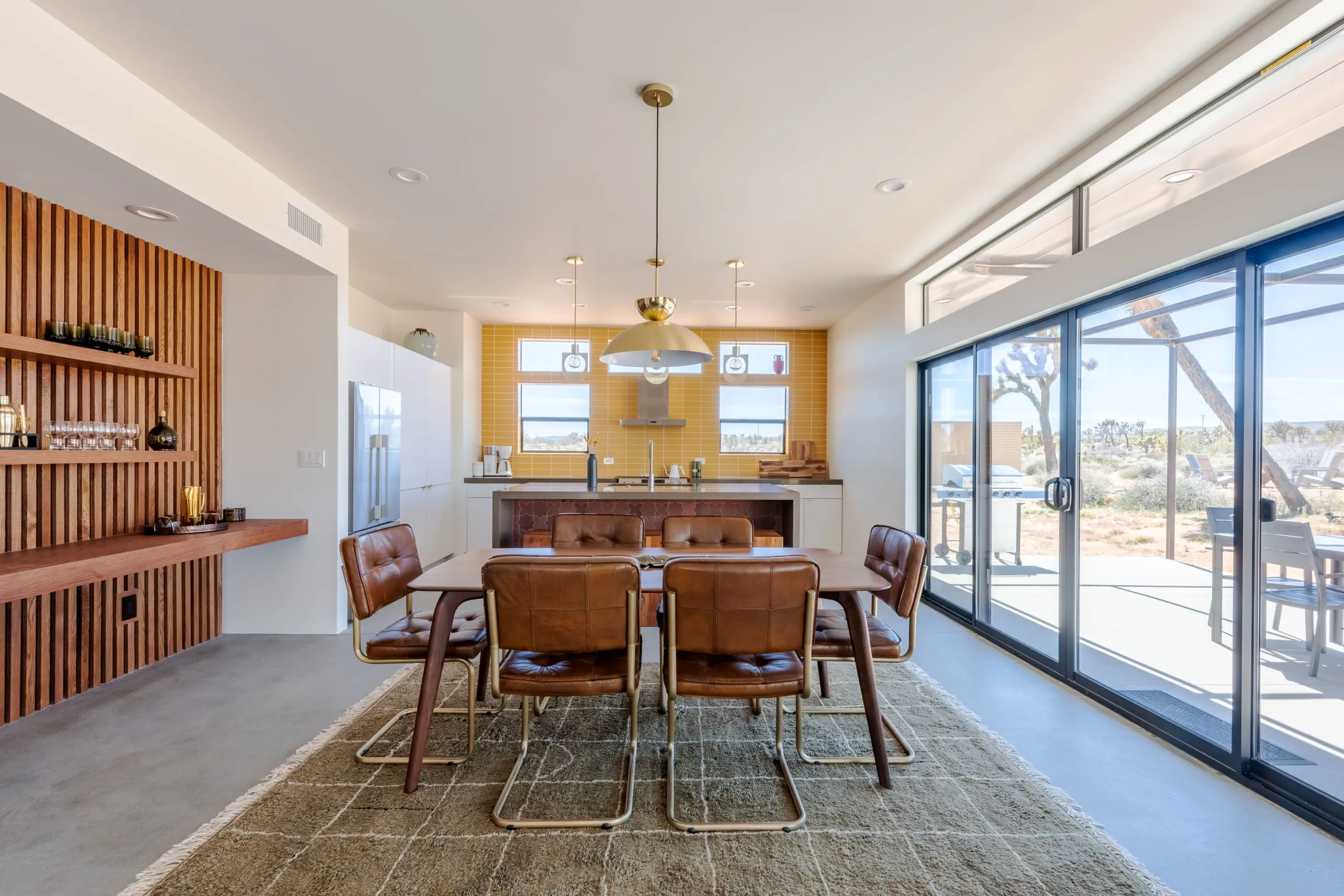 Wander High Desert Rancho #8