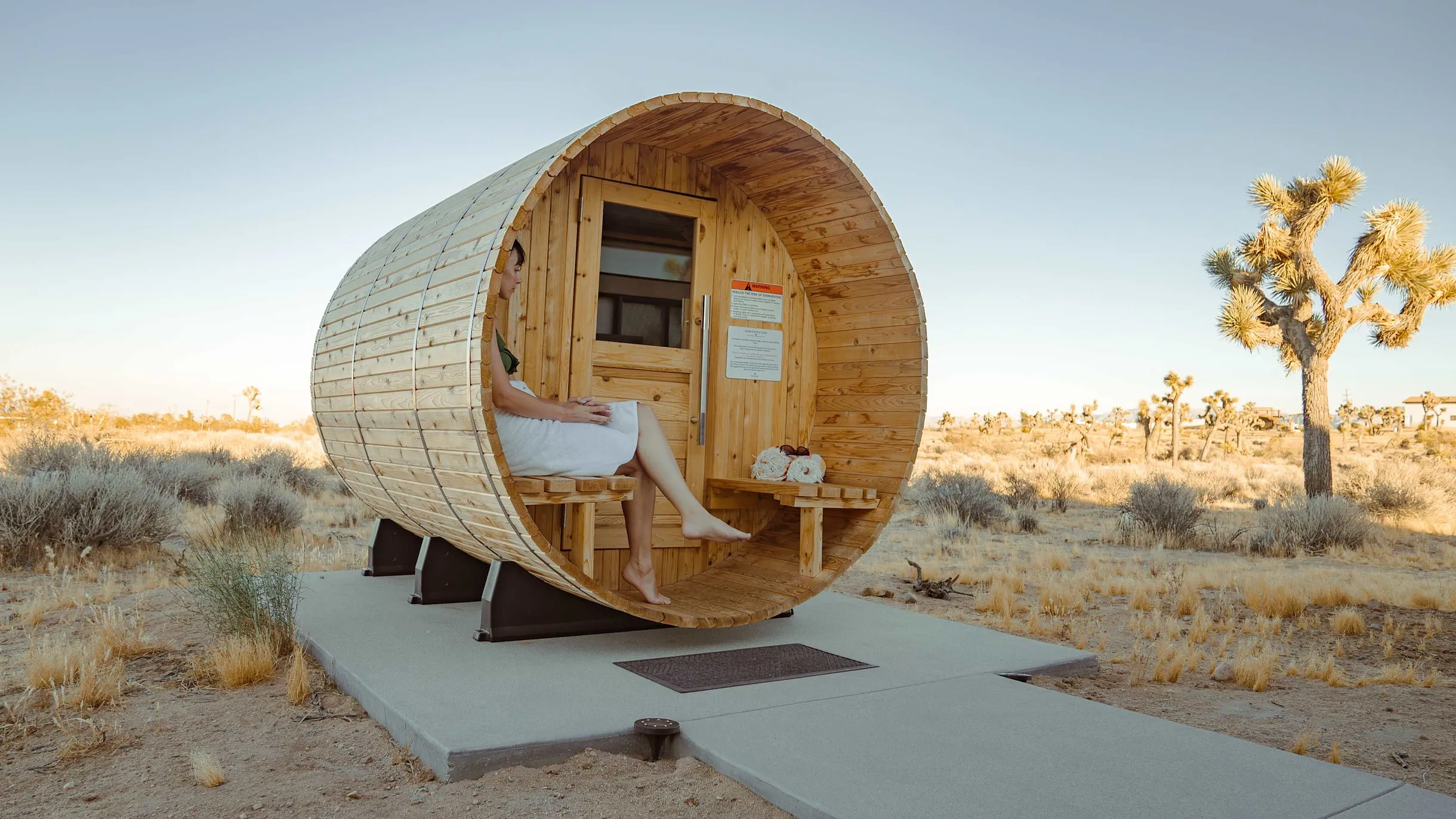 Wander High Desert Rancho #9