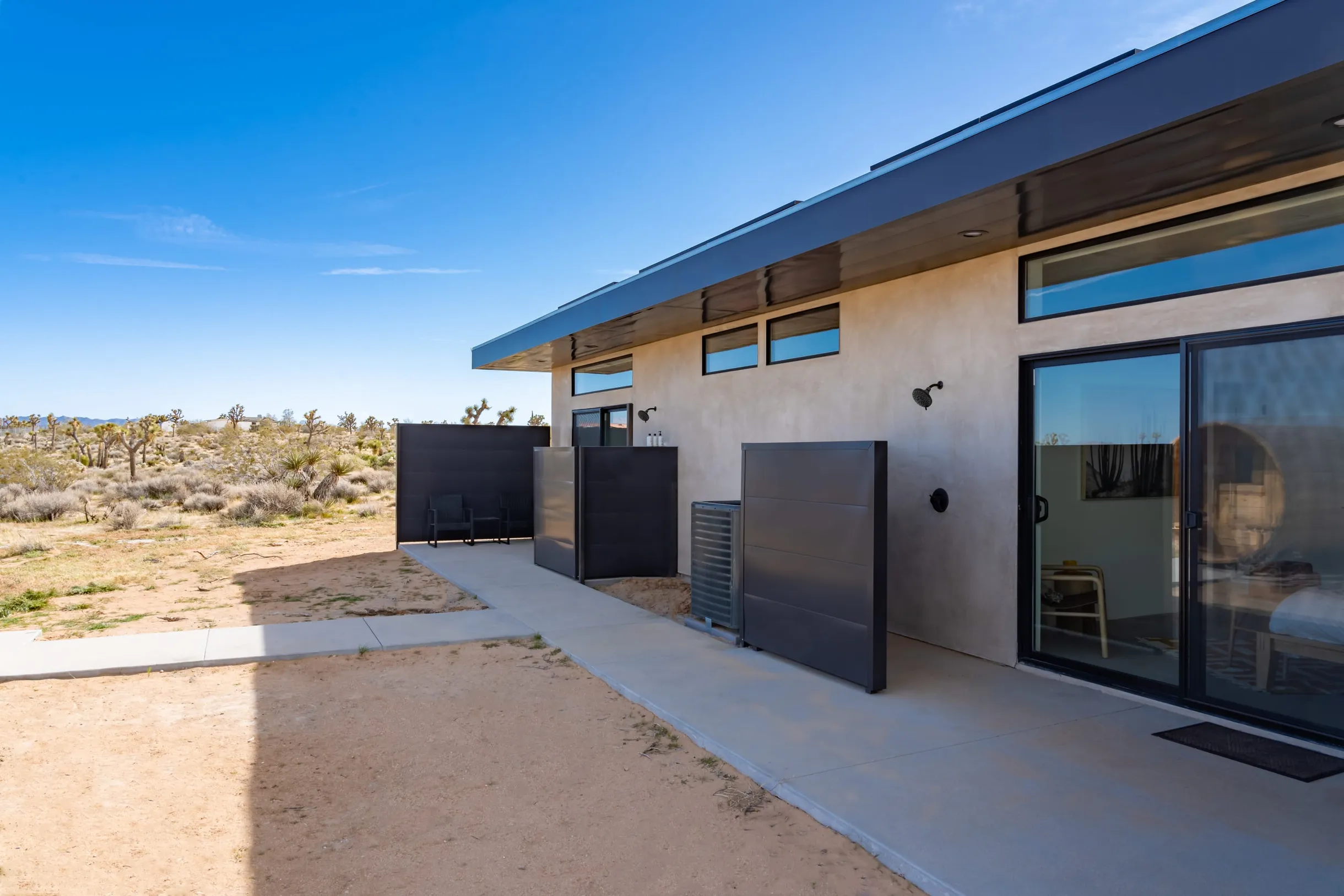 Wander High Desert Rancho #56