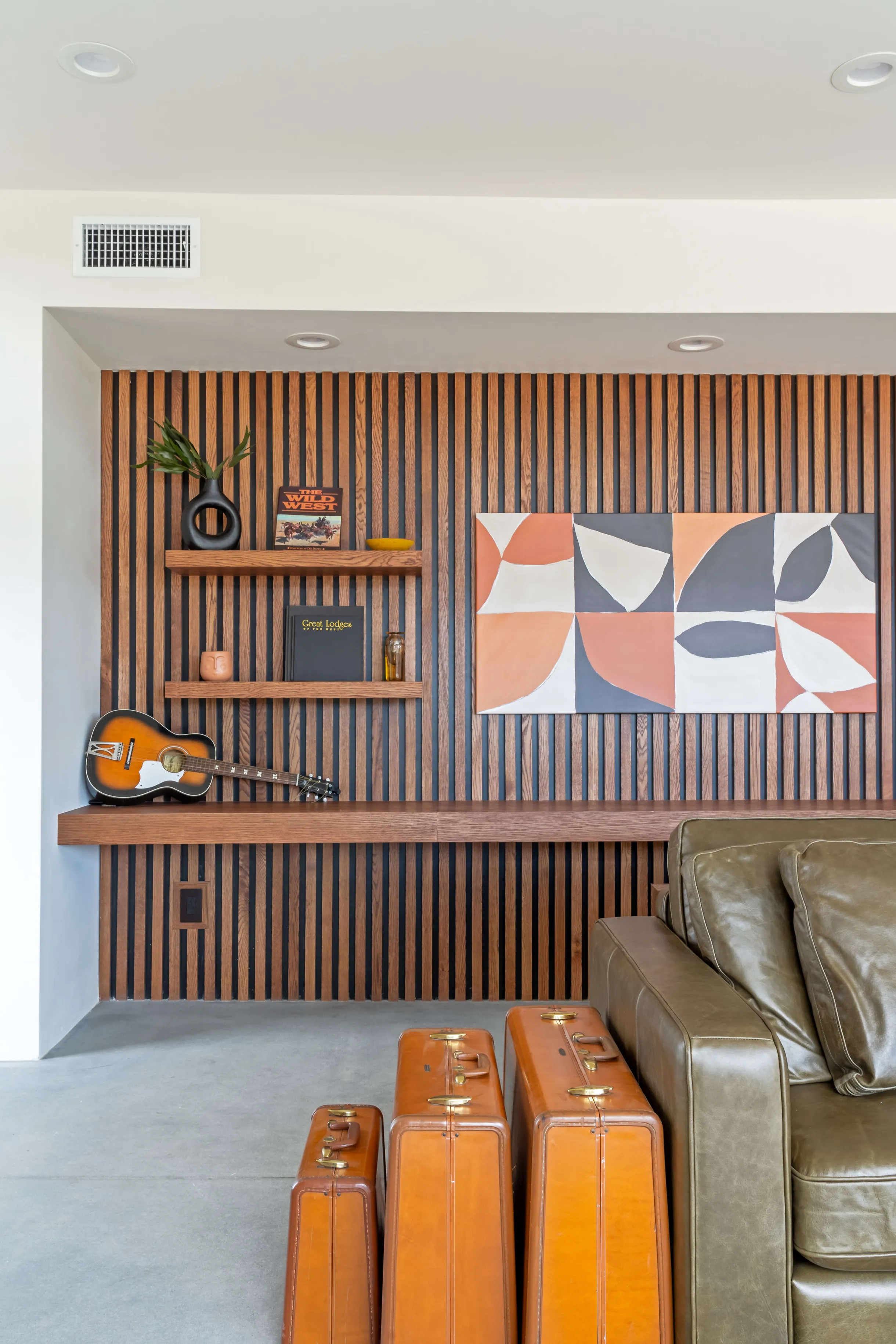 Wander High Desert Rancho #50