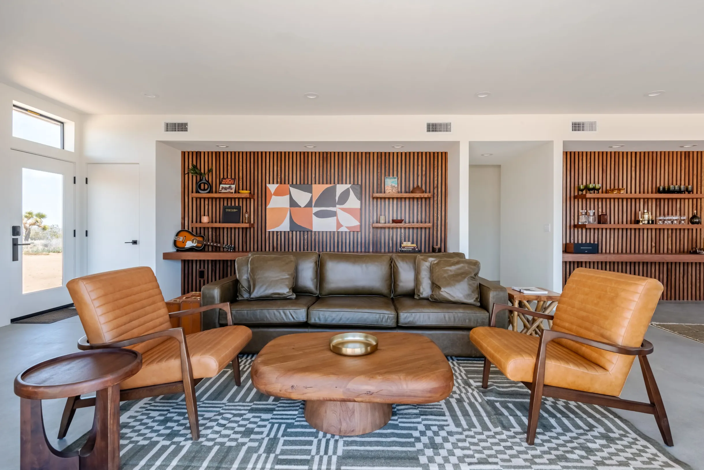 Wander High Desert Rancho #41