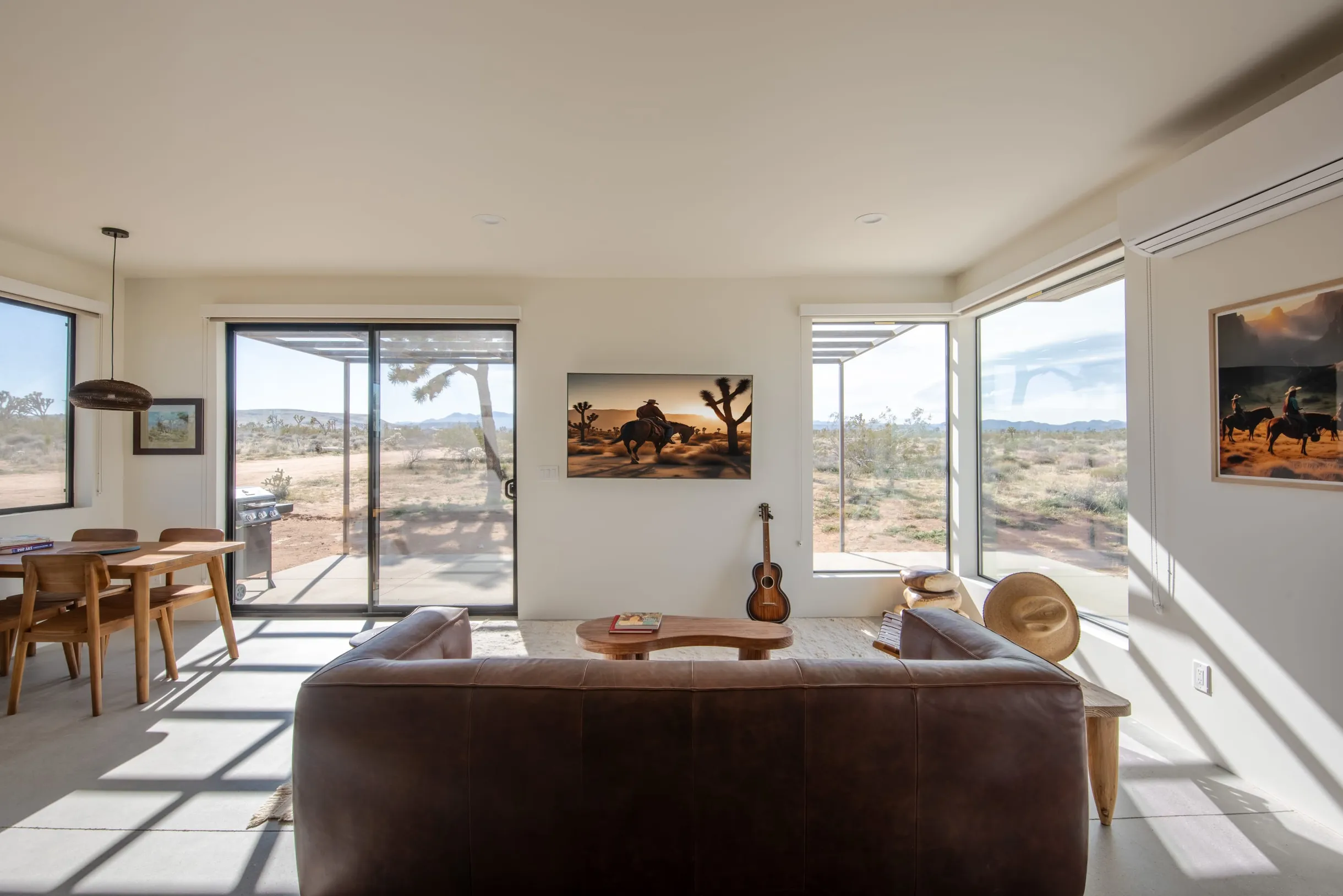 Wander High Desert Rancho #24