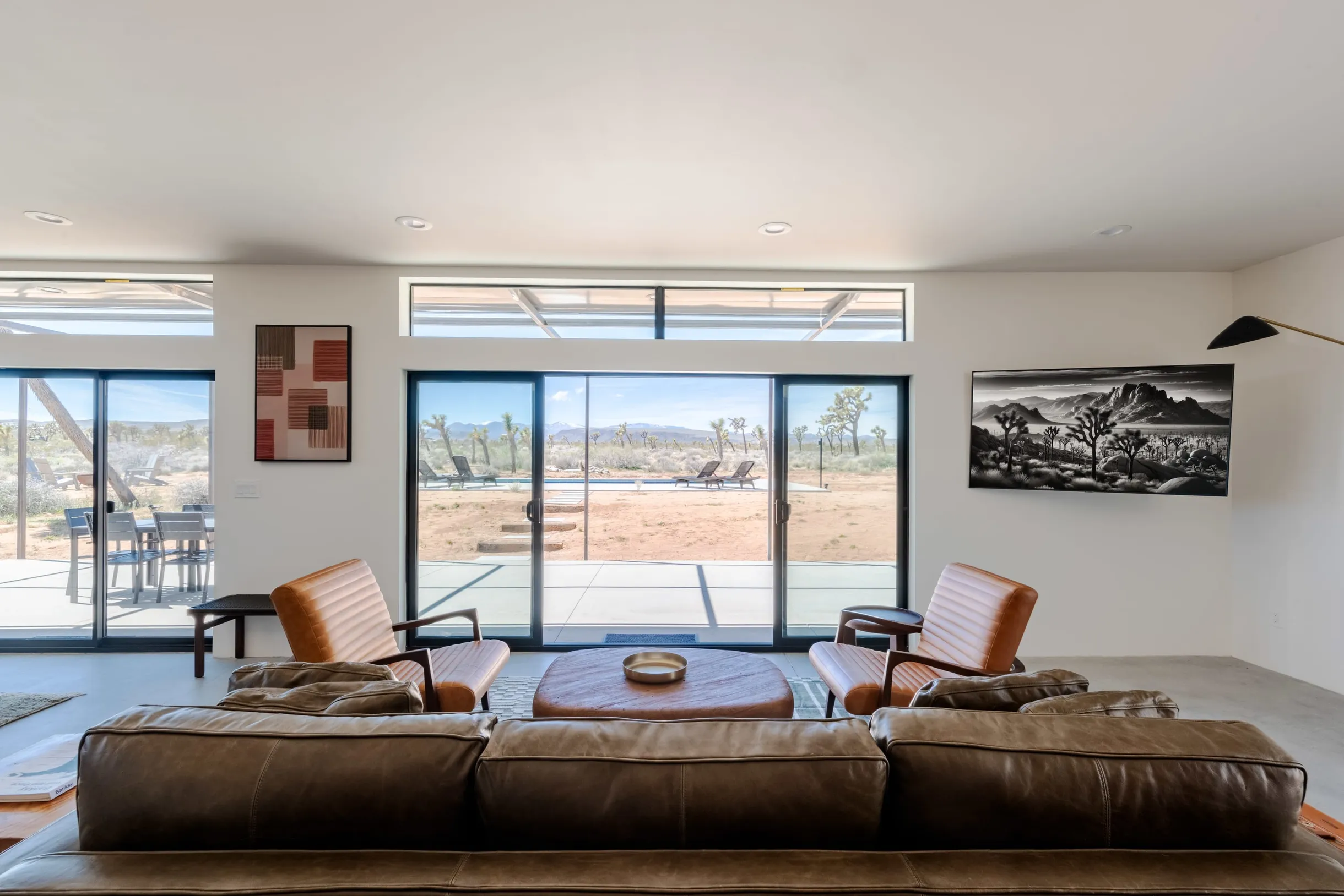 Wander High Desert Rancho #11