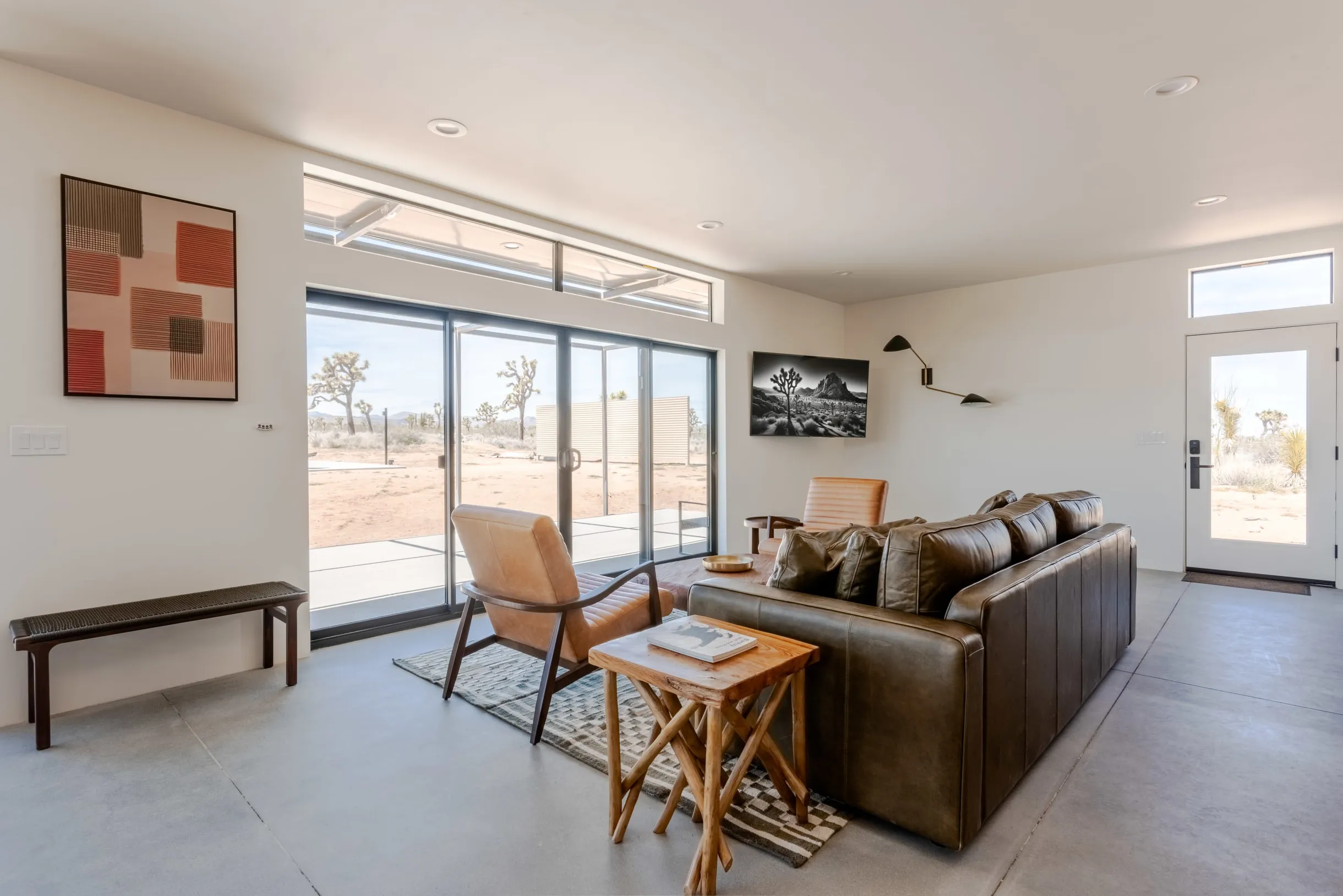 Wander High Desert Rancho #46