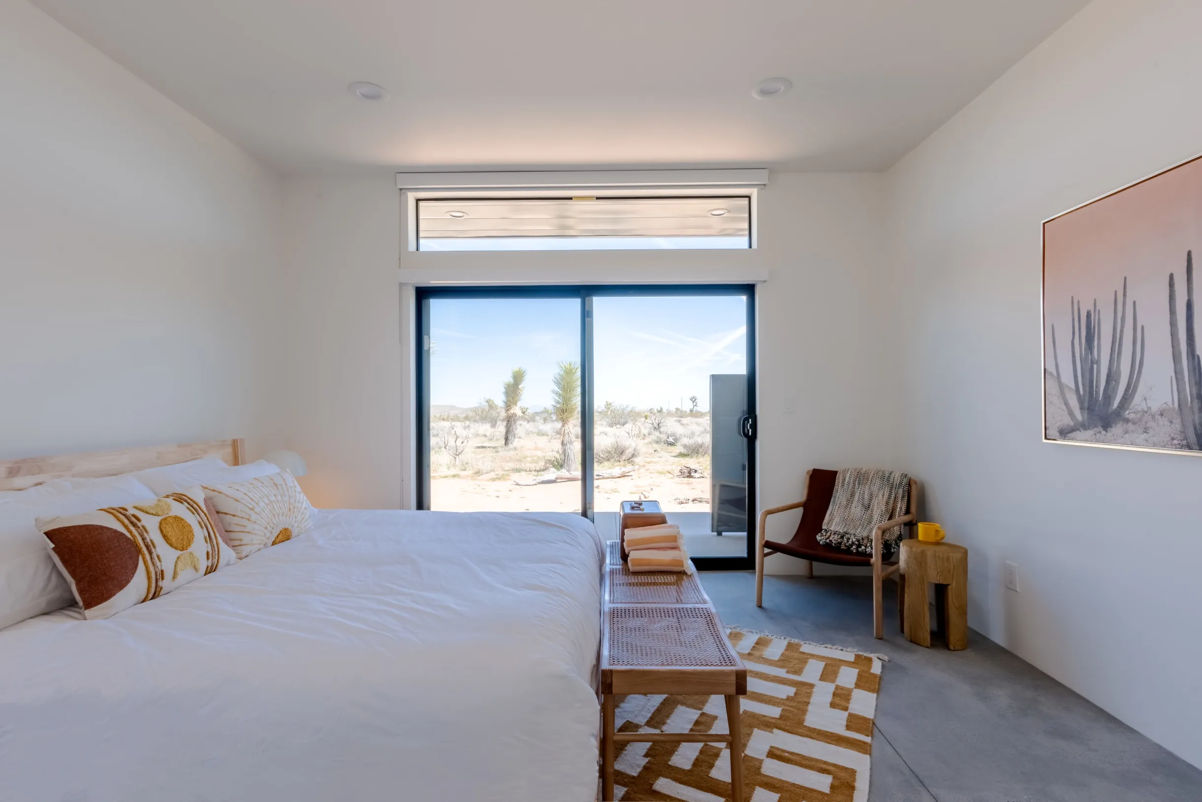 Wander High Desert Rancho #42