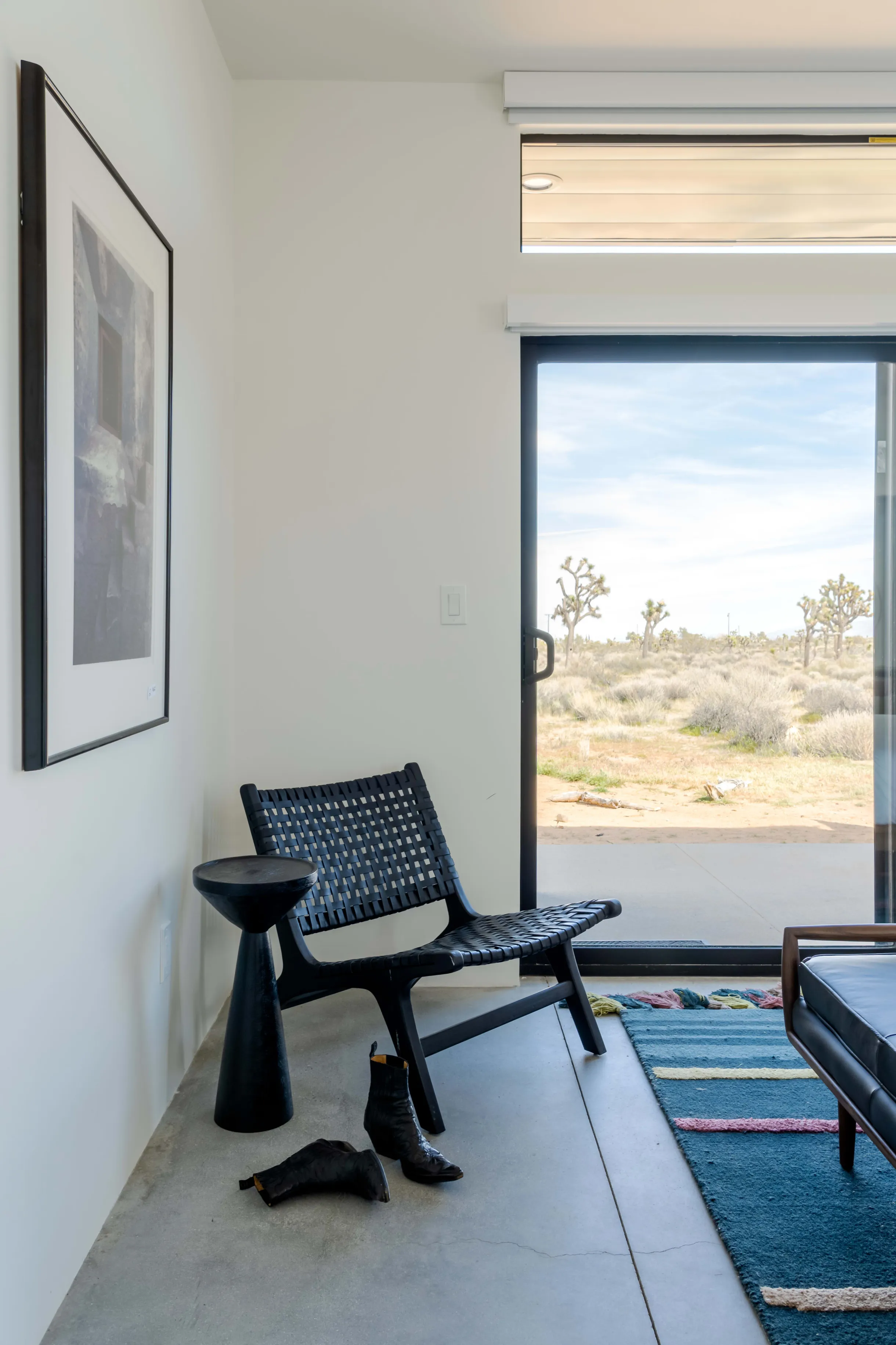 Wander High Desert Rancho #55