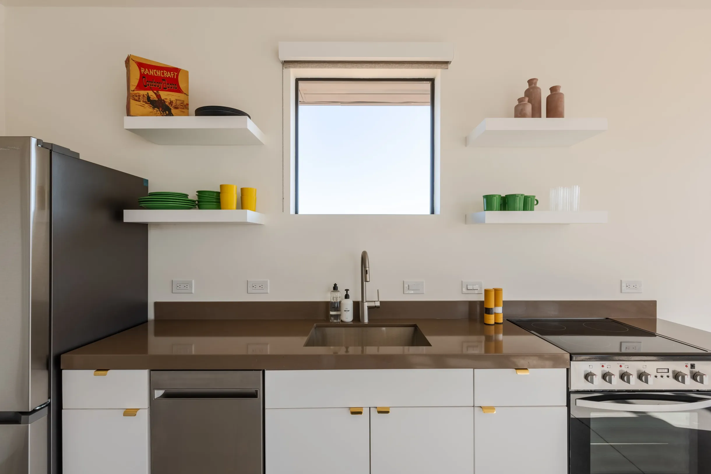 Wander High Desert Rancho #53