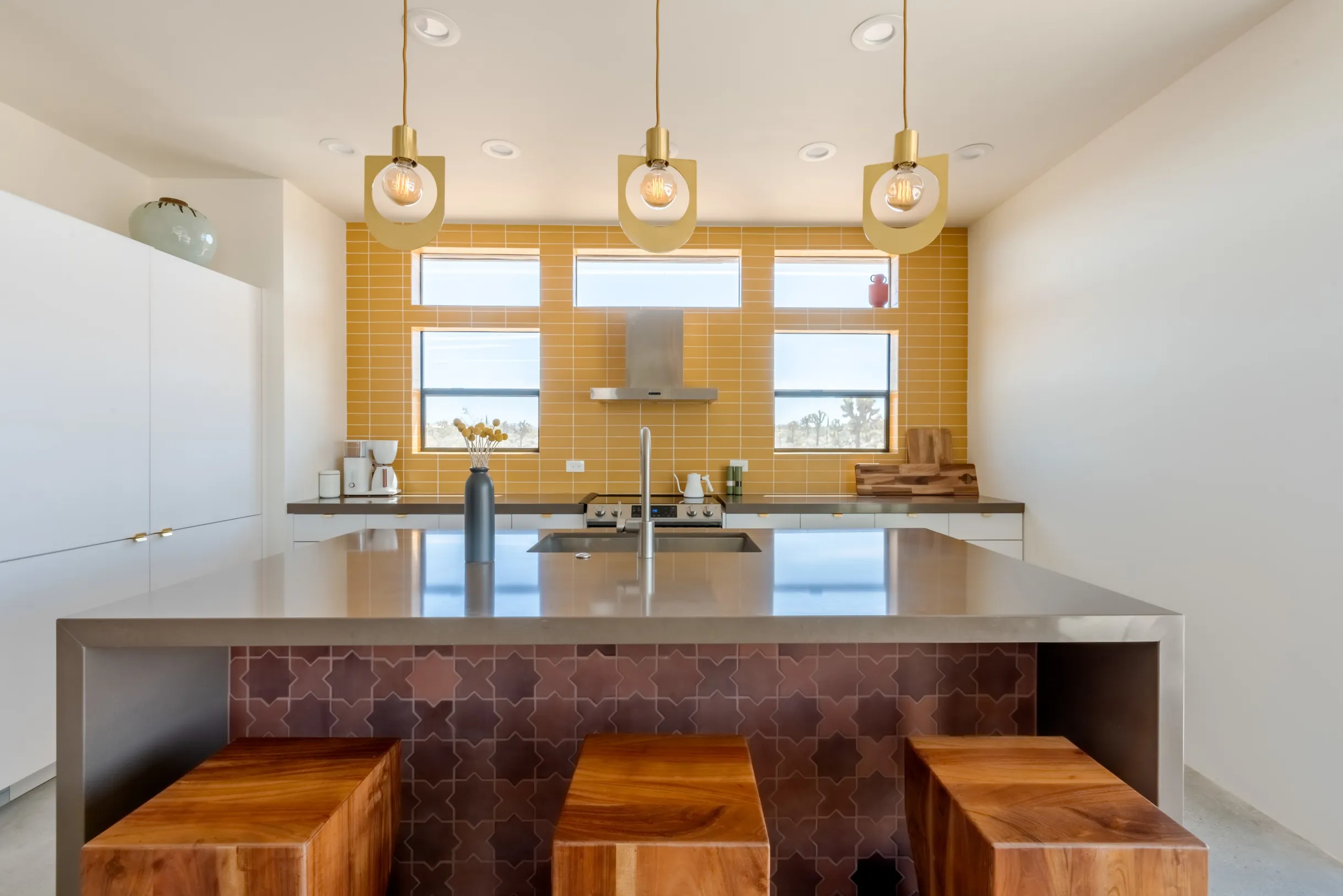 Wander High Desert Rancho #26