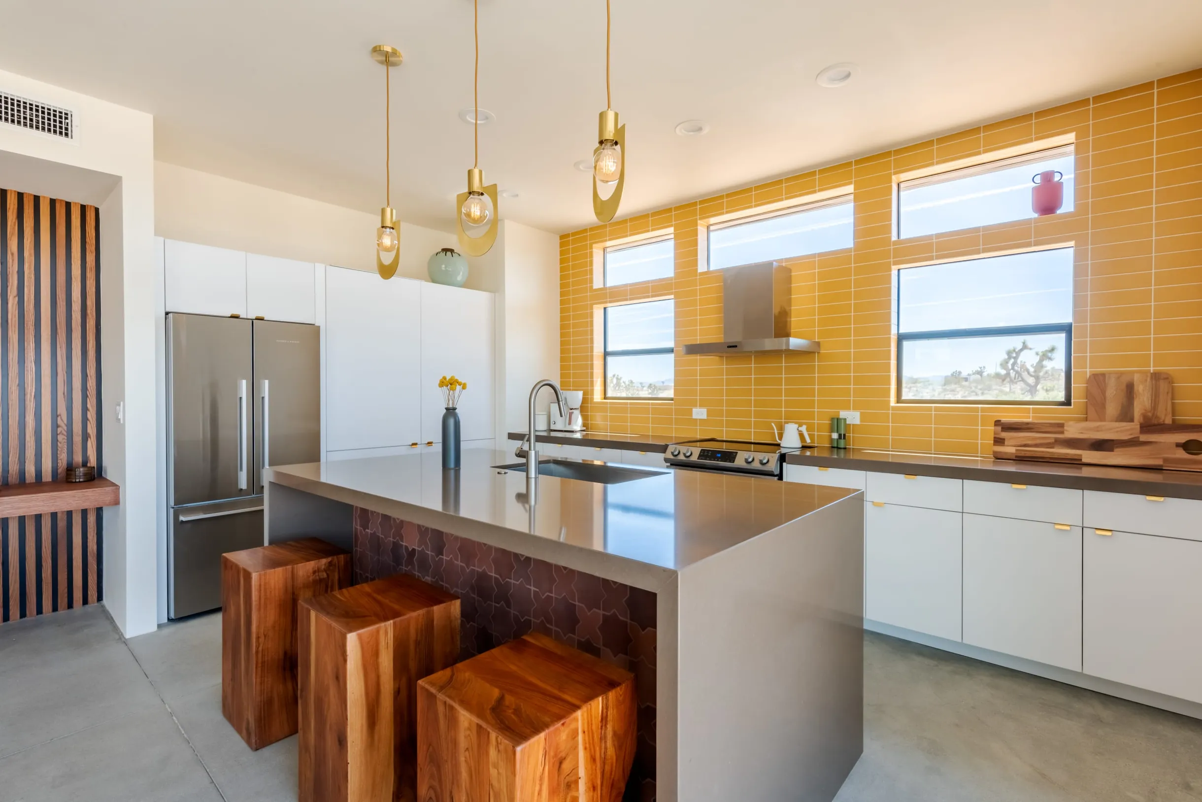 Wander High Desert Rancho #14