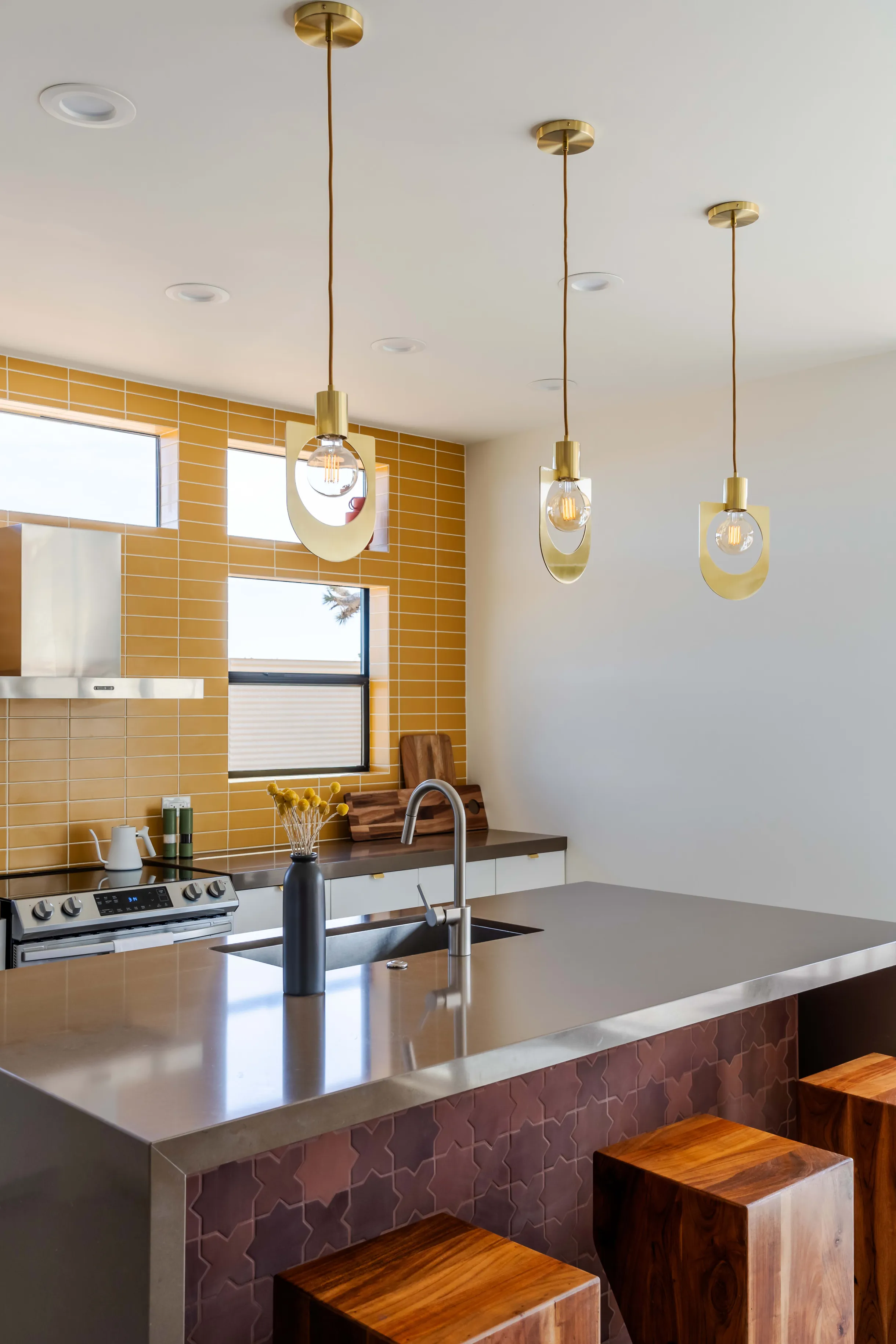 Wander High Desert Rancho #47