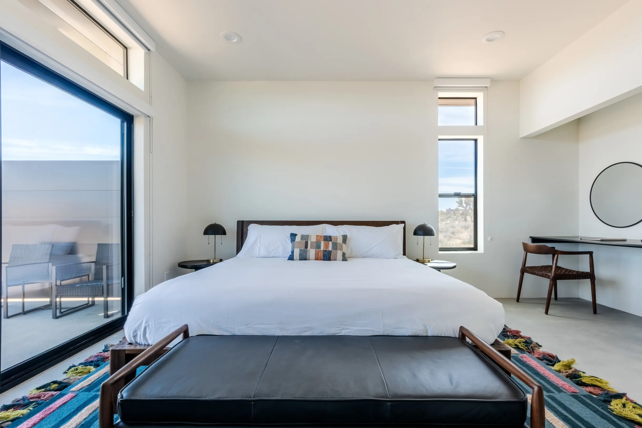 Wander High Desert Rancho #27