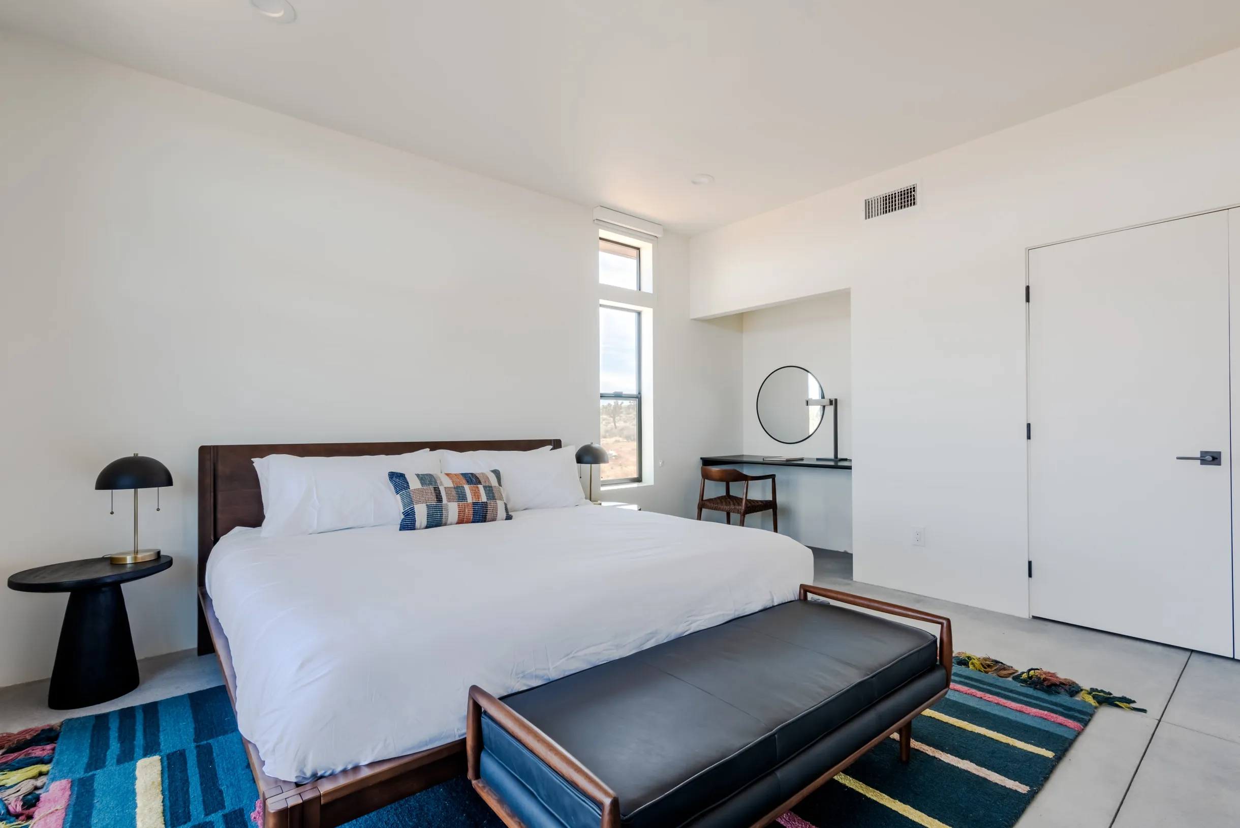 Wander High Desert Rancho #34