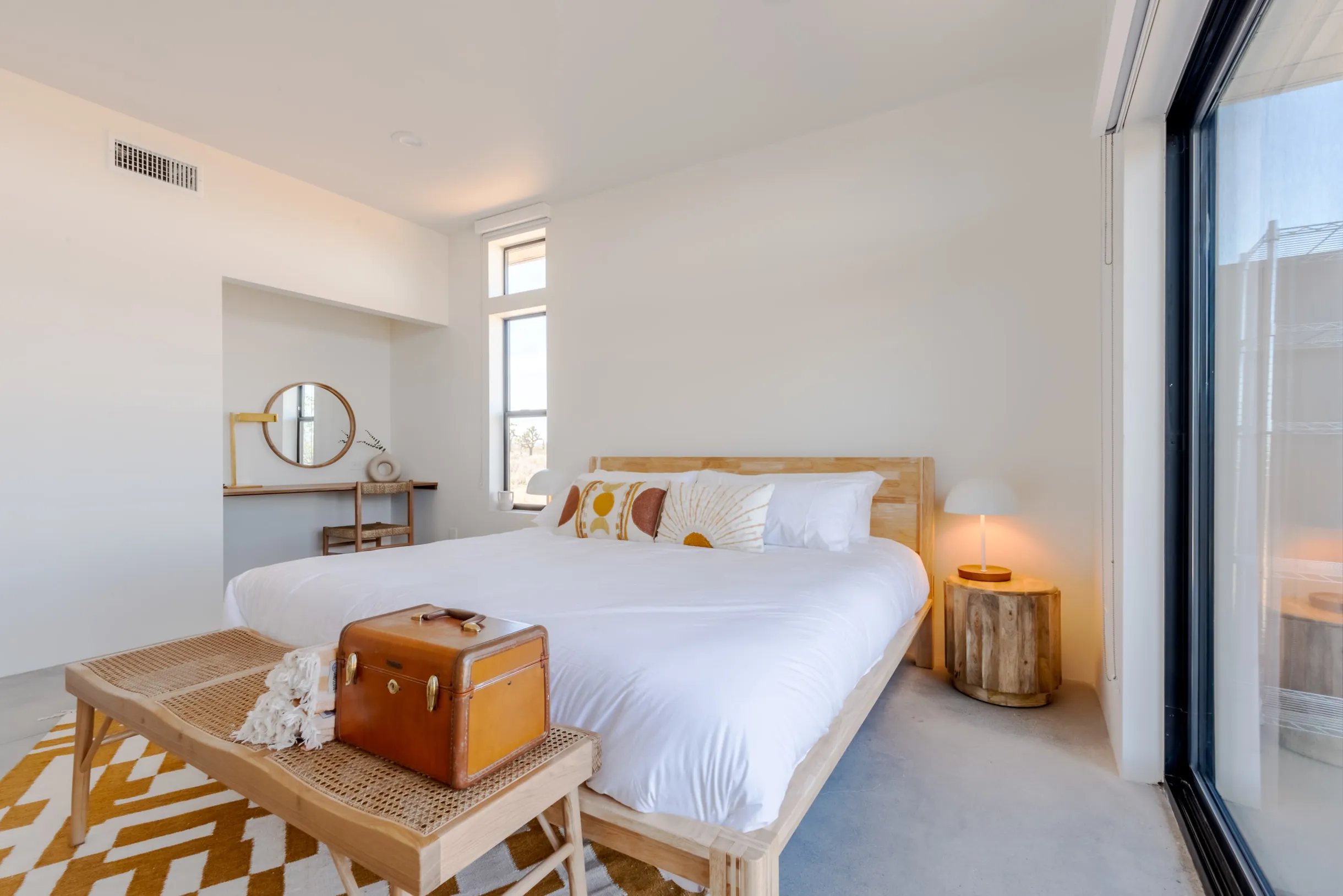 Wander High Desert Rancho #28