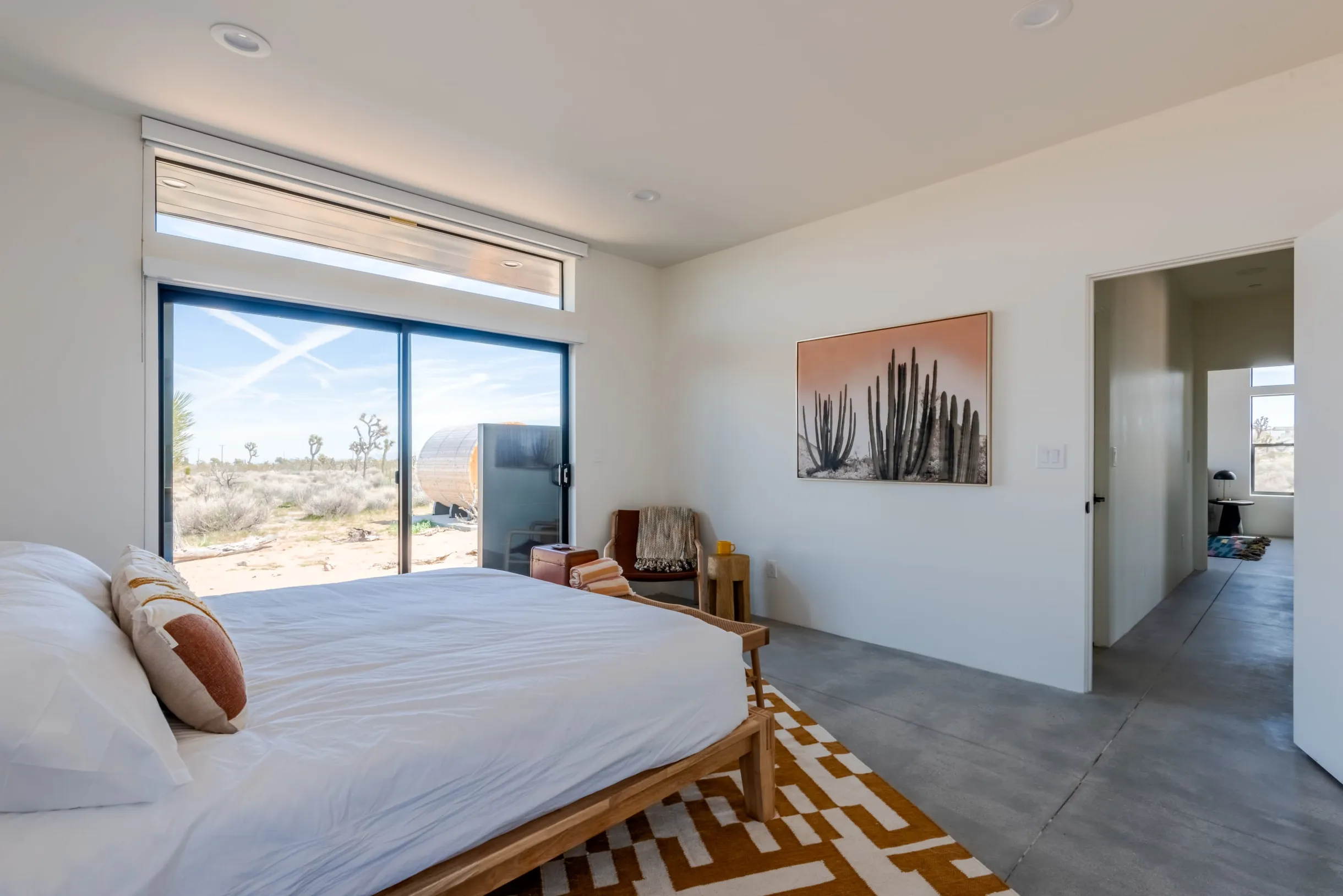 Wander High Desert Rancho #49