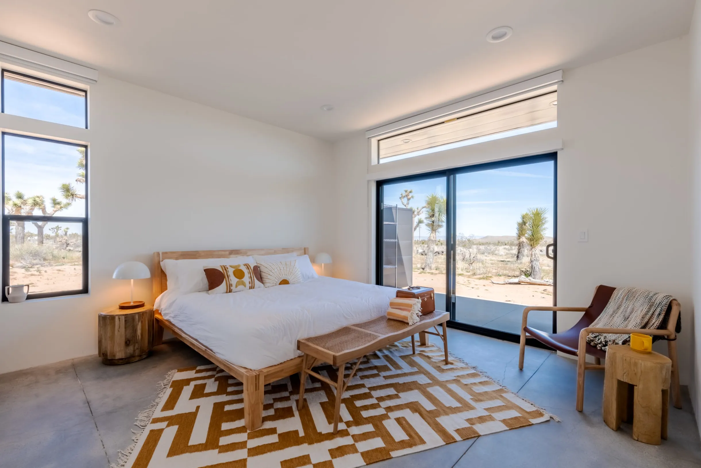 Wander High Desert Rancho #36