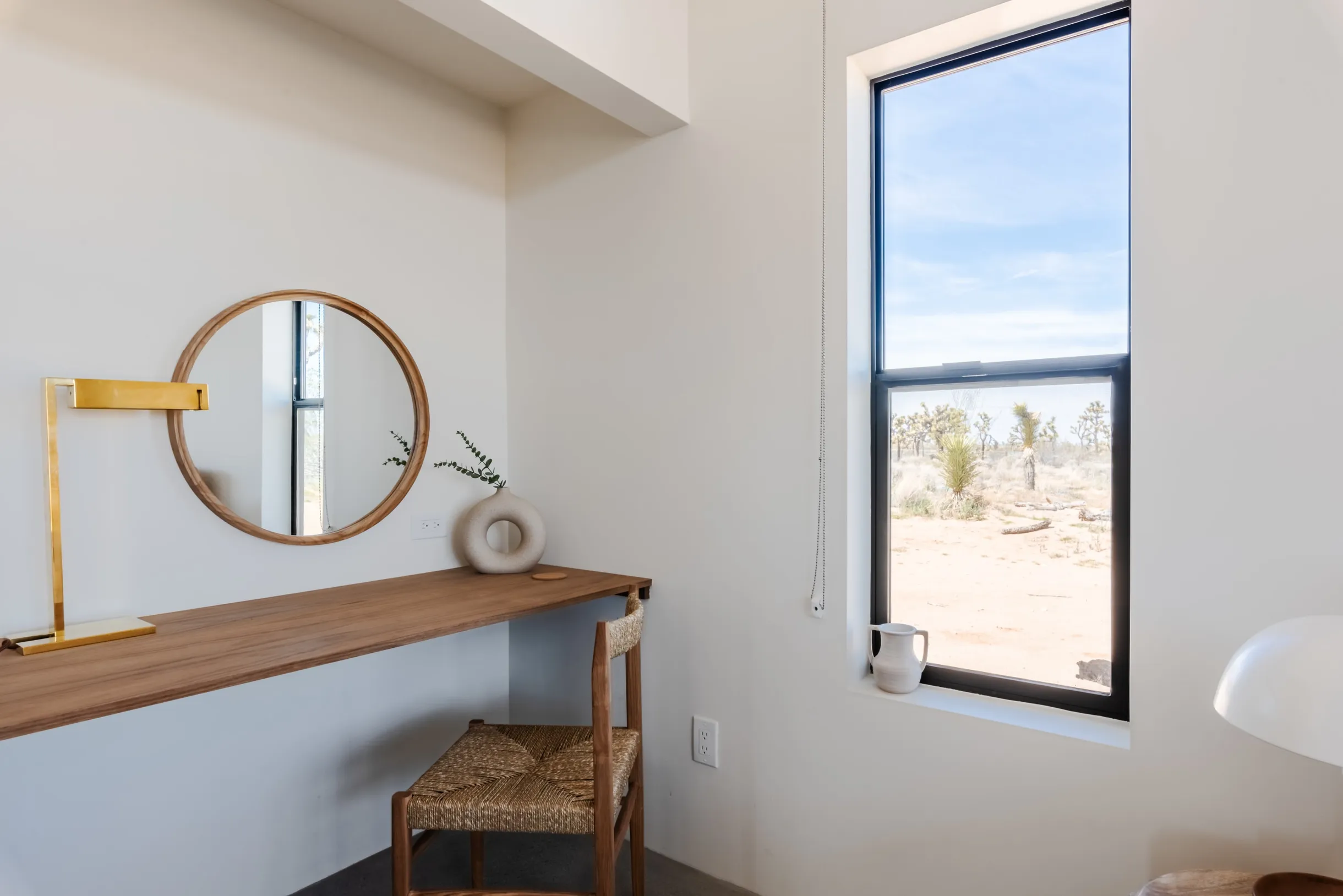 Wander High Desert Rancho #37