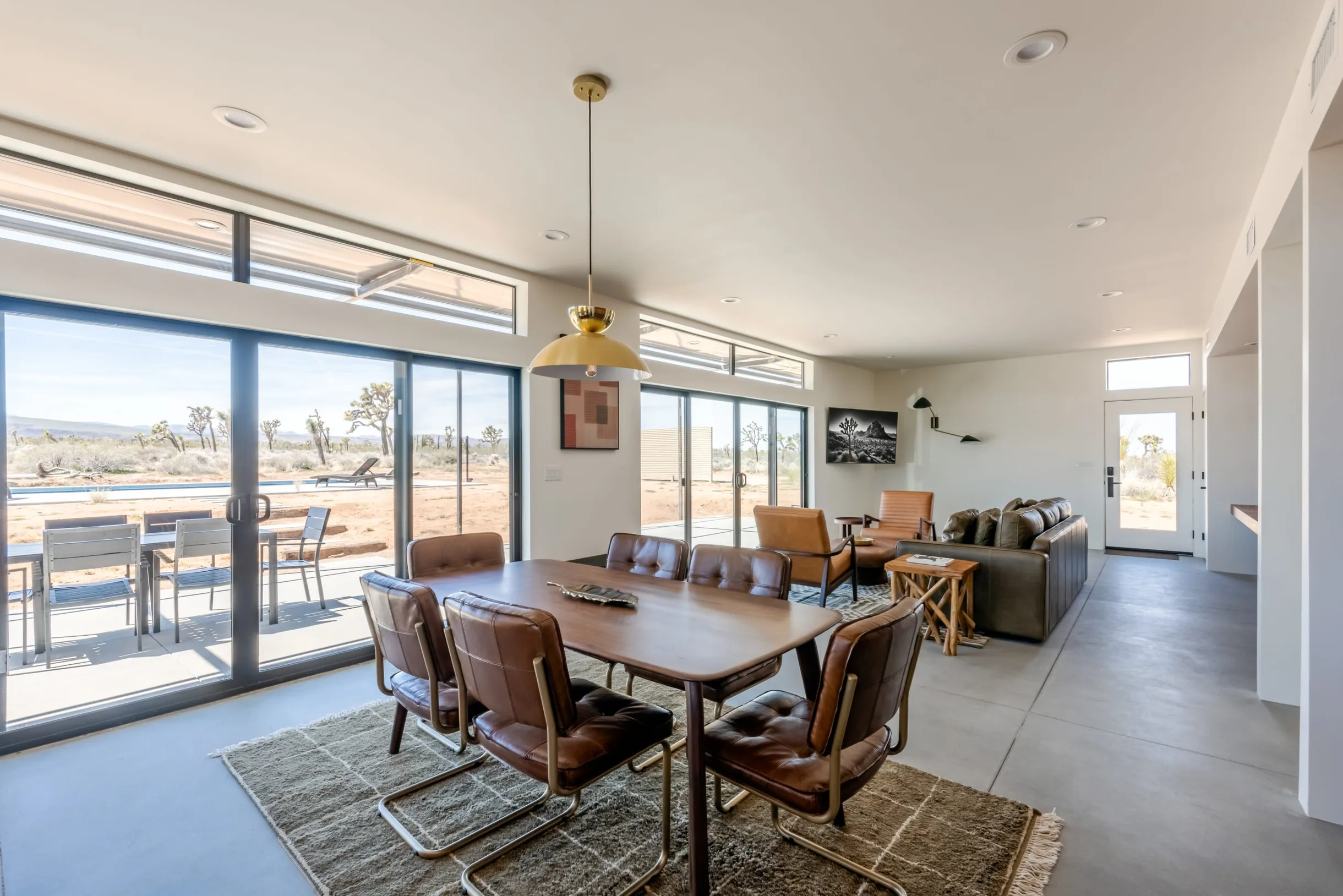 Wander High Desert Rancho #29