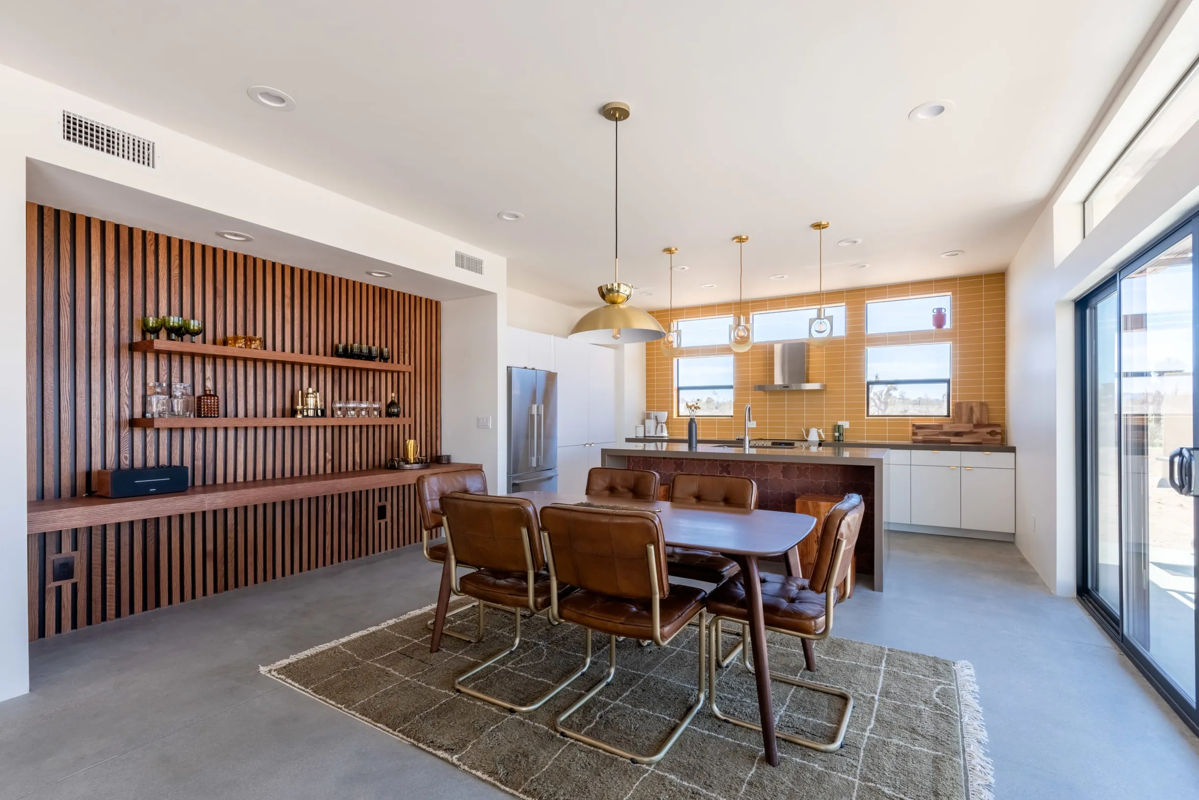 Wander High Desert Rancho #38