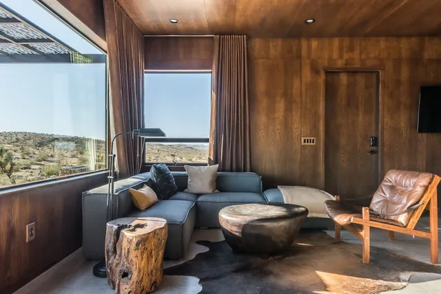 Wander Joshua Tree Haven #3