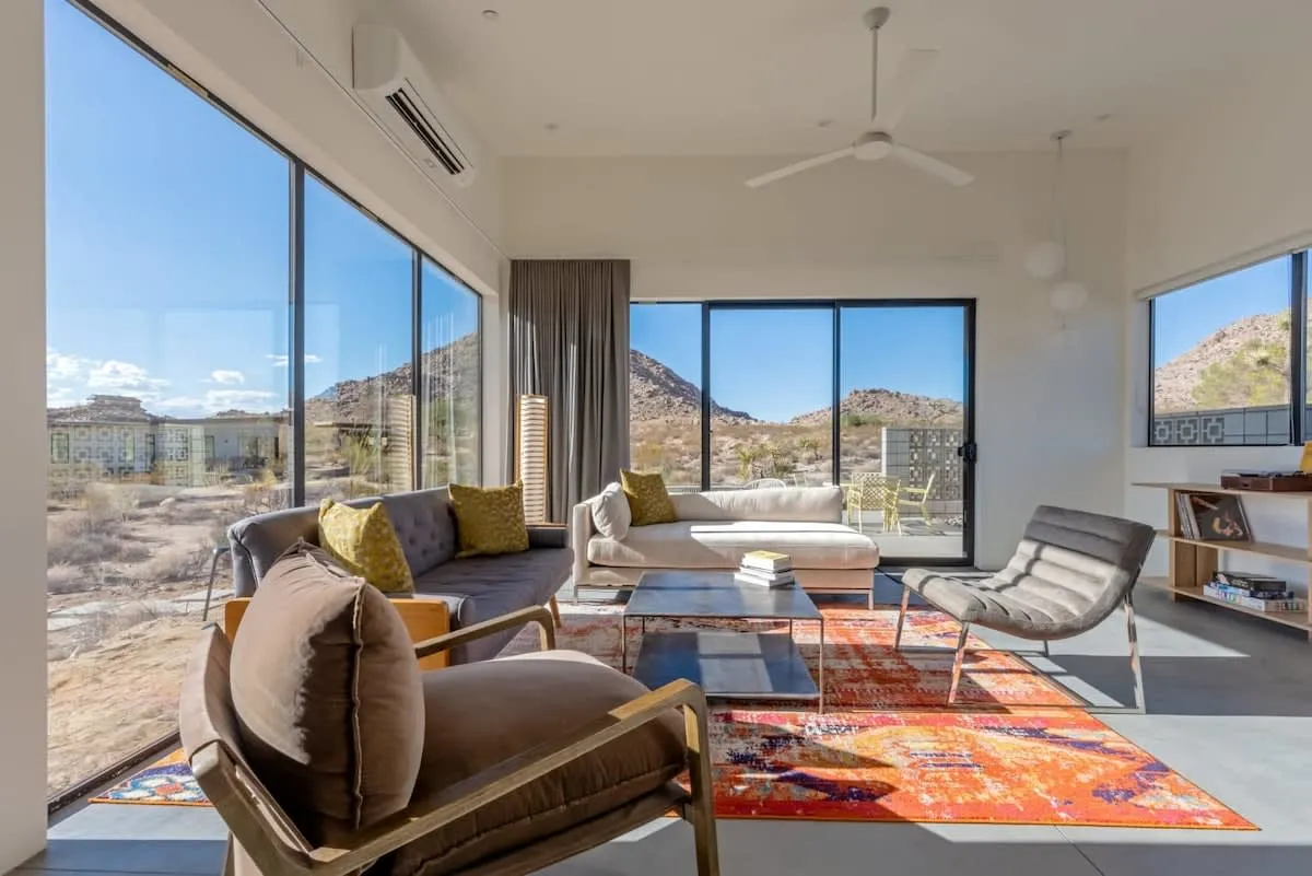 Wander Joshua Tree Horizon #3