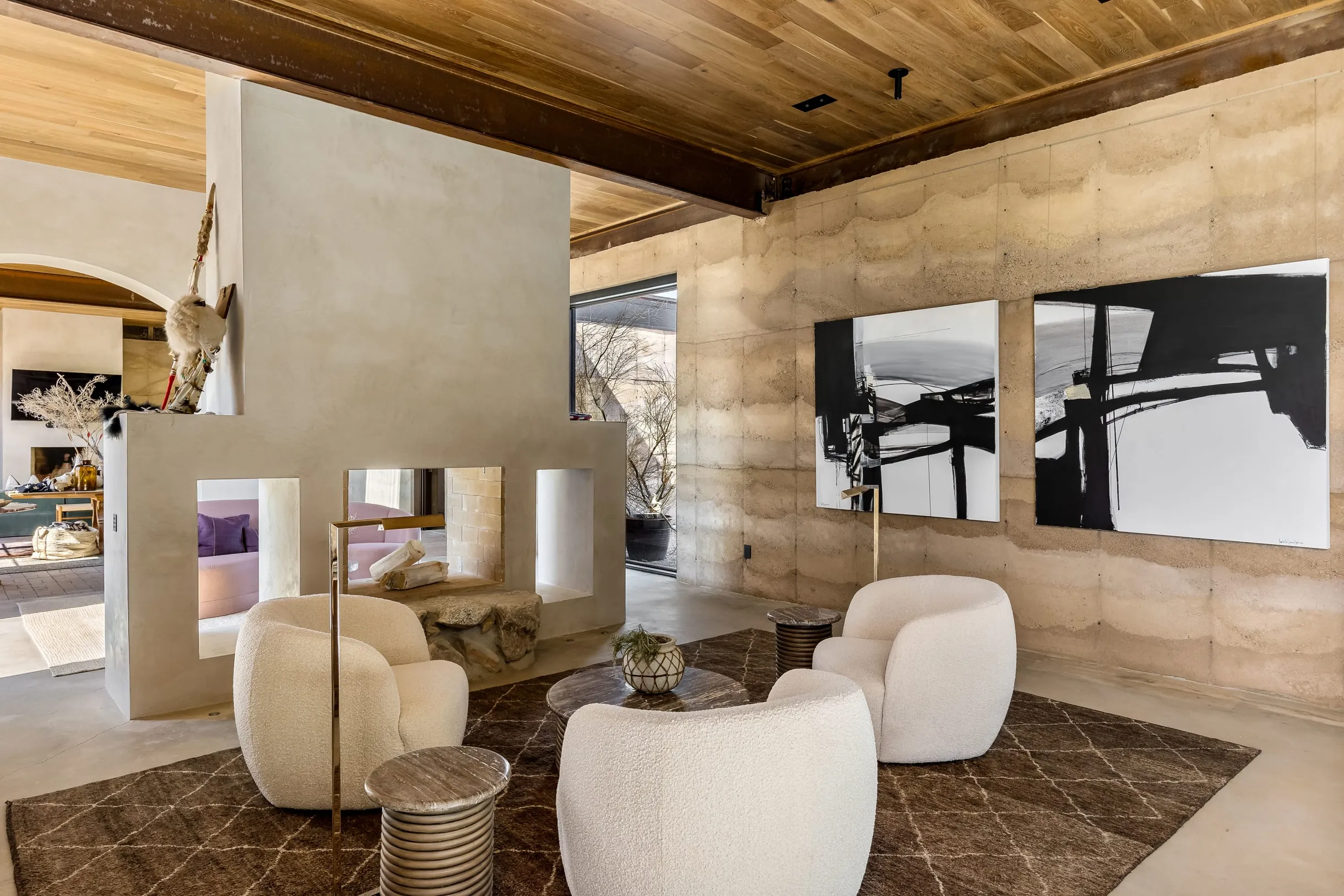 Wander Mojave Desert #3