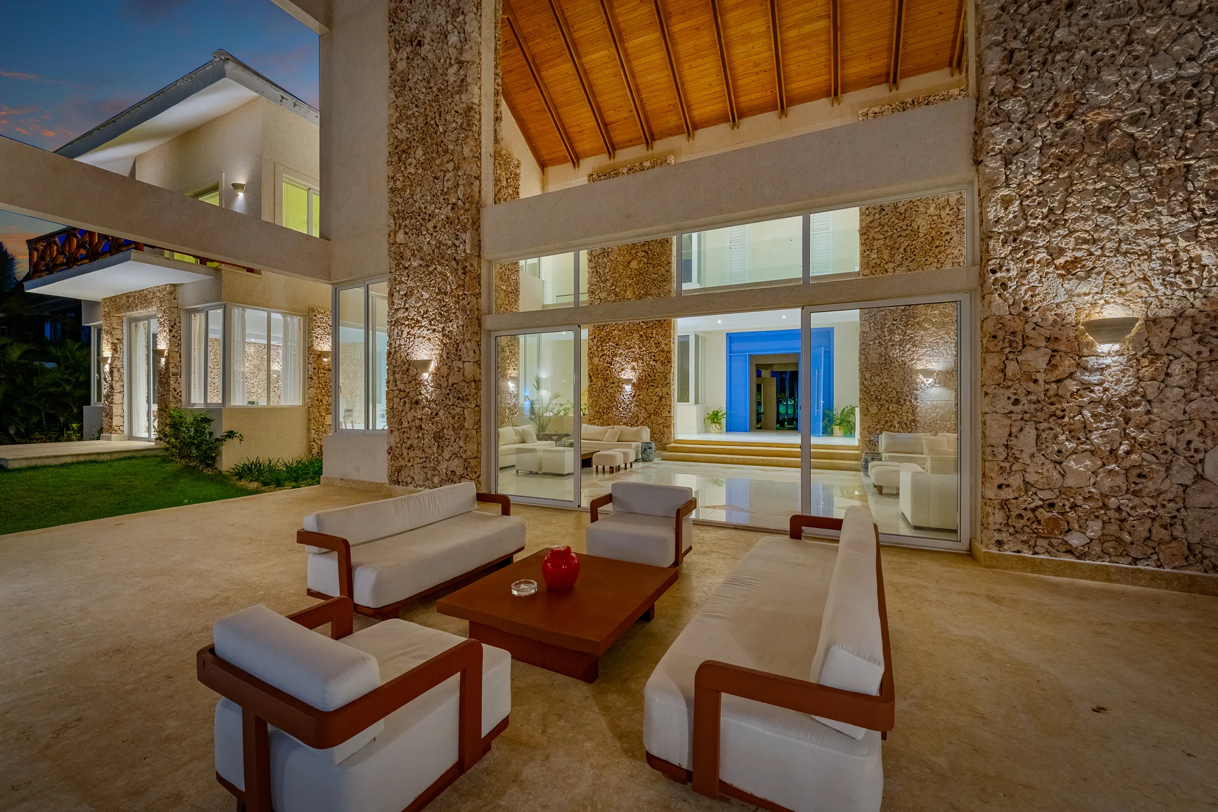 Wander Cap Cana Waterfront #4