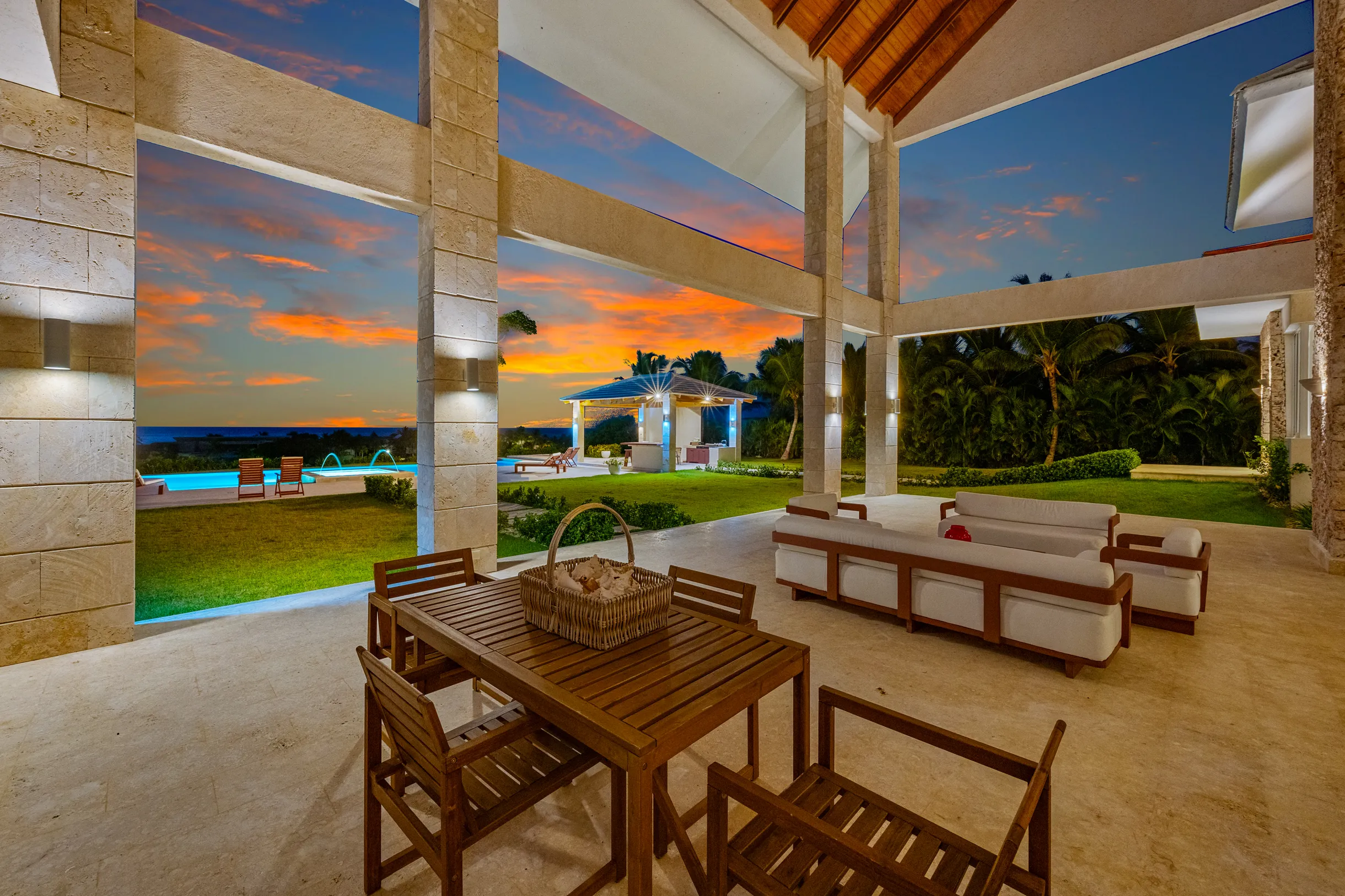 Wander Cap Cana Waterfront #30