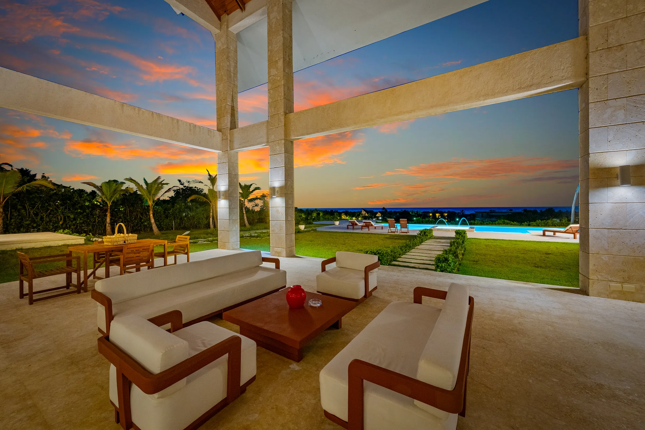 Wander Cap Cana Waterfront #56