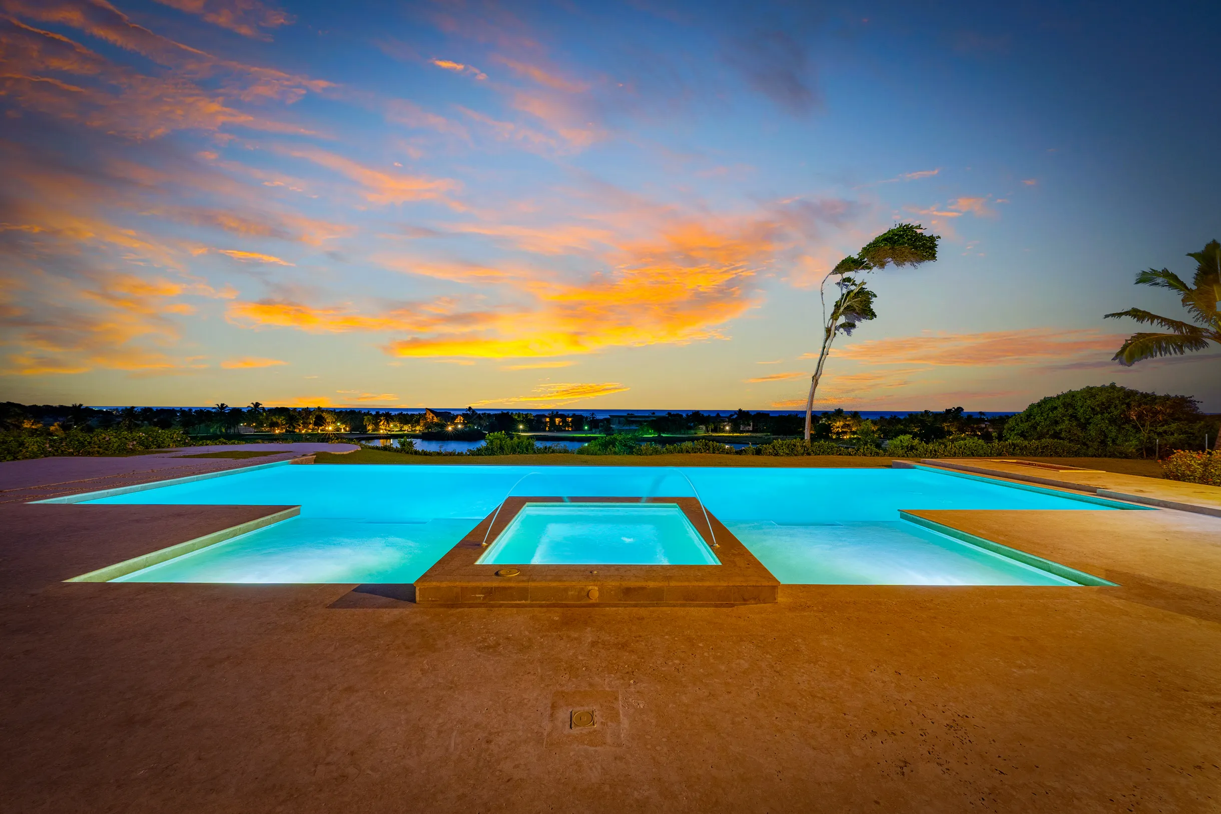 Wander Cap Cana Waterfront #117