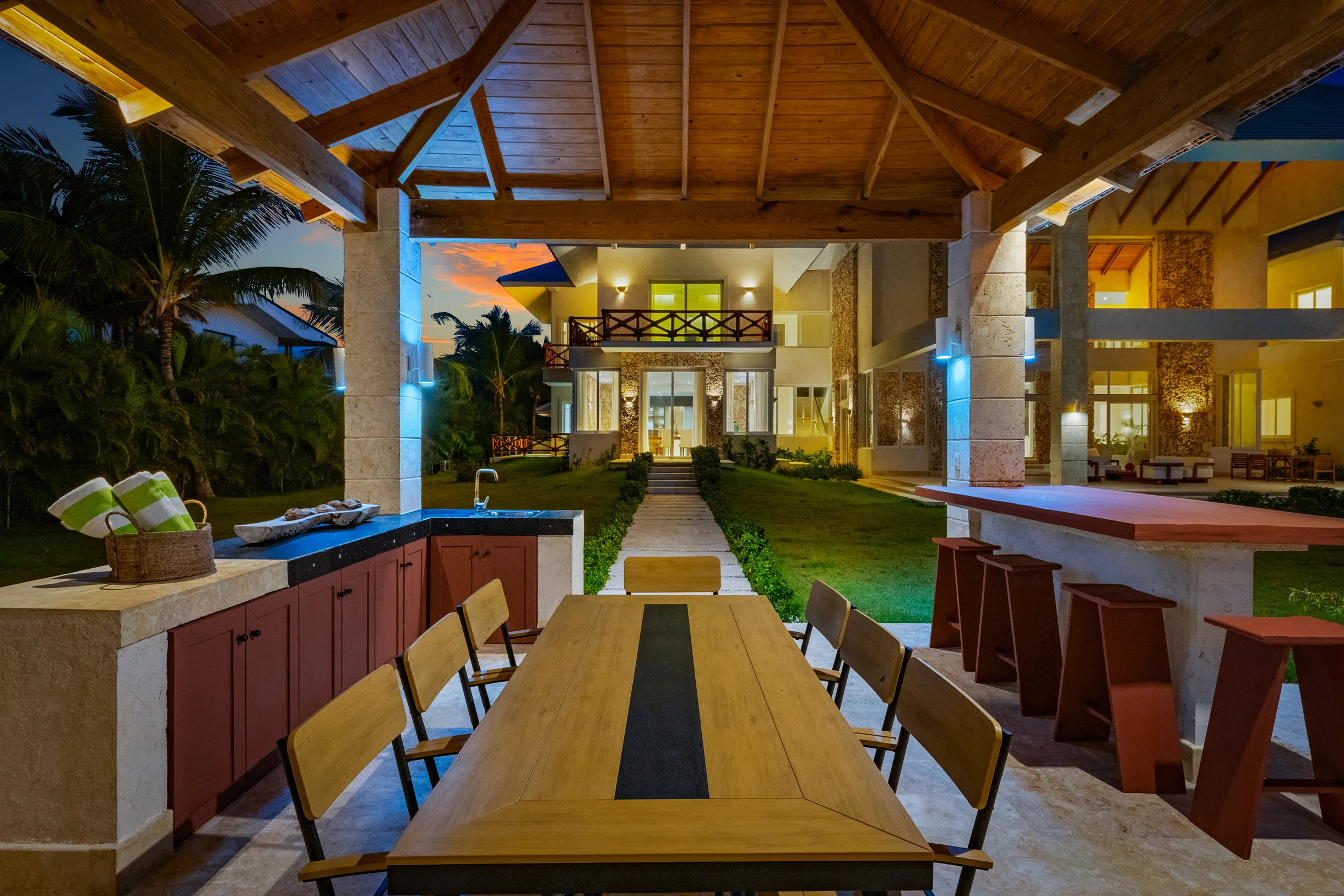 Wander Cap Cana Waterfront #79
