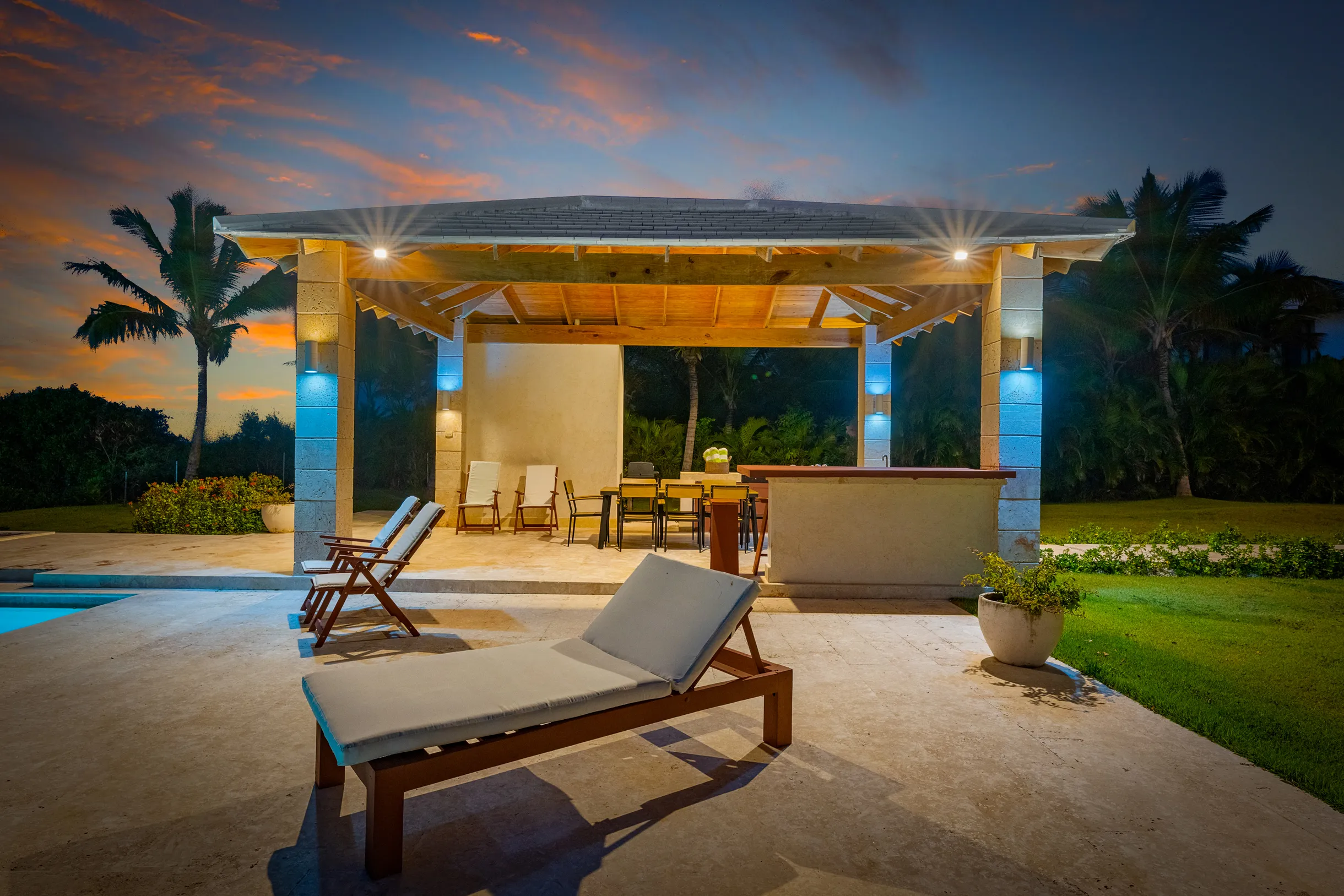 Wander Cap Cana Waterfront #150