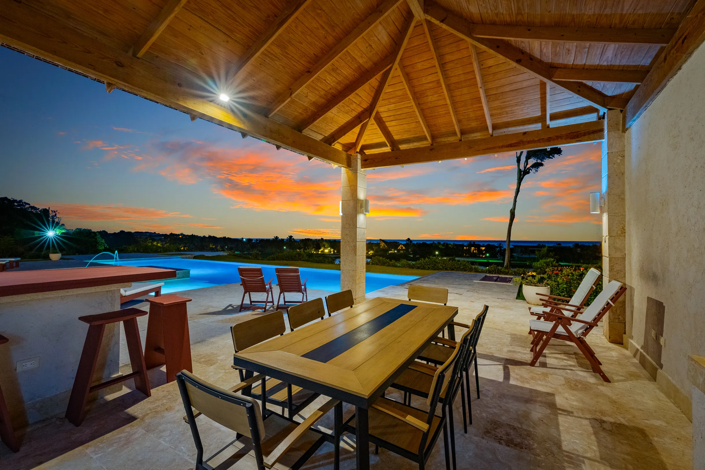Wander Cap Cana Waterfront #99