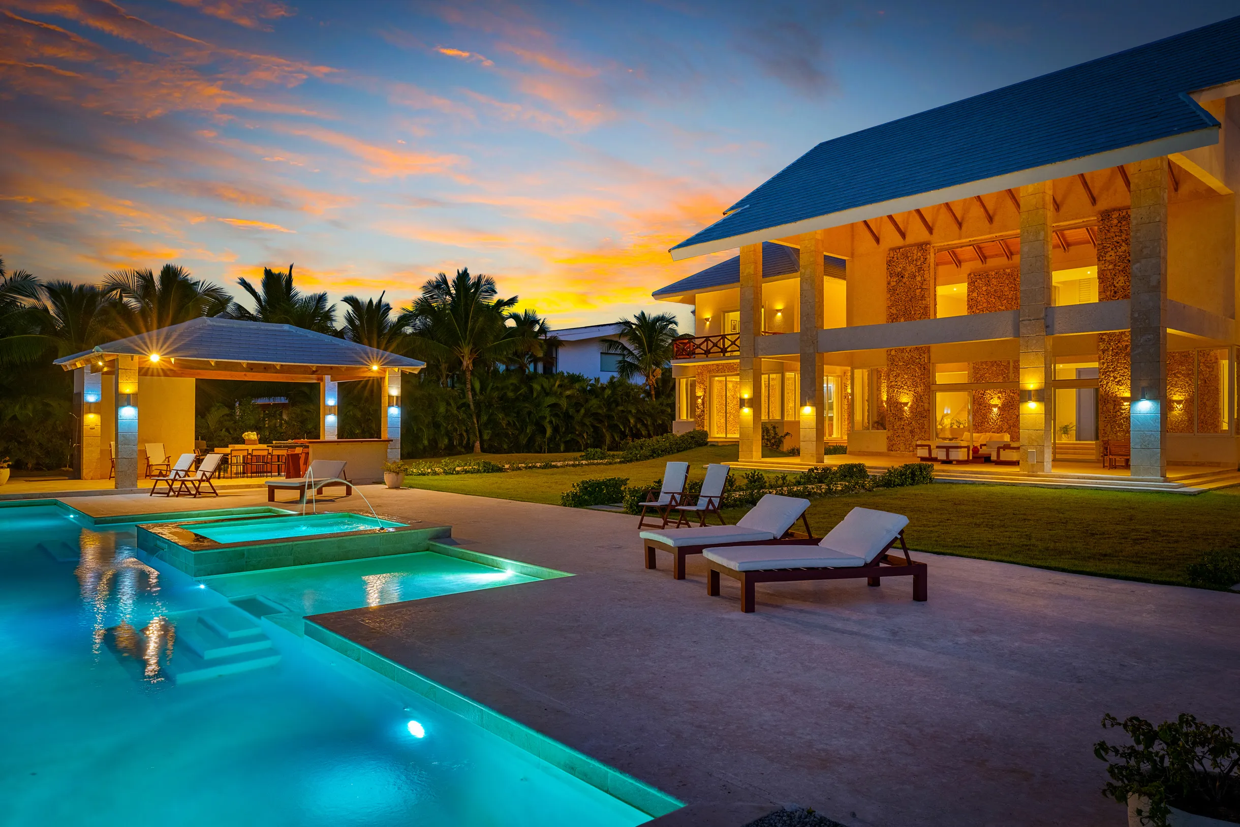 Wander Cap Cana Waterfront #139