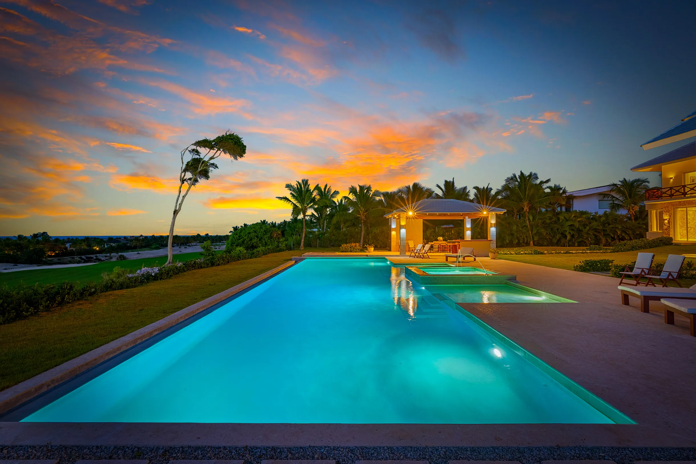 Wander Cap Cana Waterfront #57