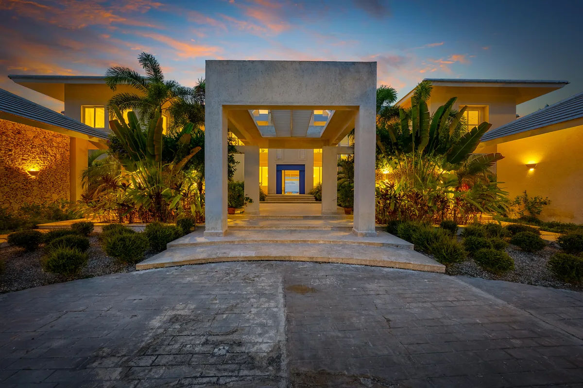 Home in Punta Cana property photo 3
