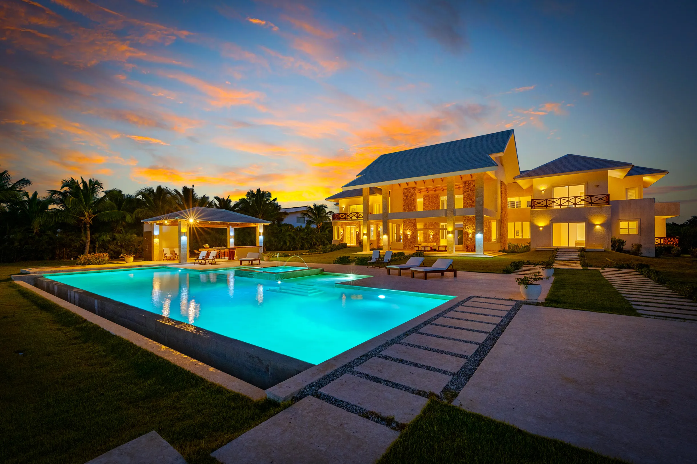 Wander Cap Cana Waterfront #31